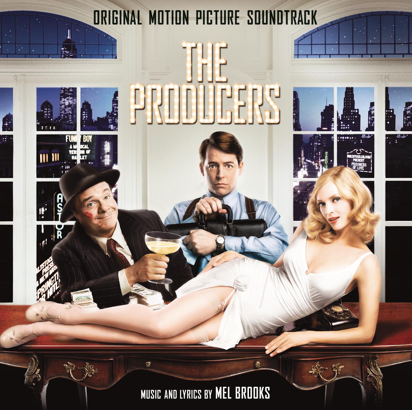 Original Motion Picture Soundtrack - The Hop-Clop Goes On (Album Version)