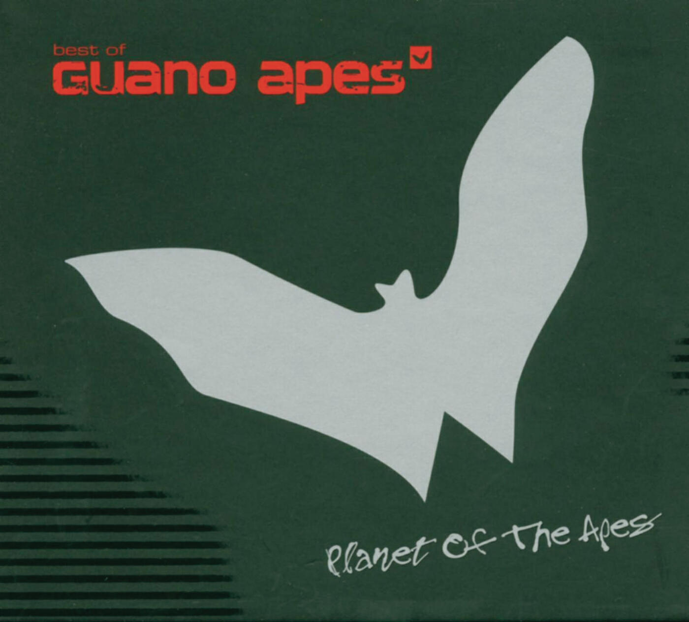 Guano Apes - Underwear