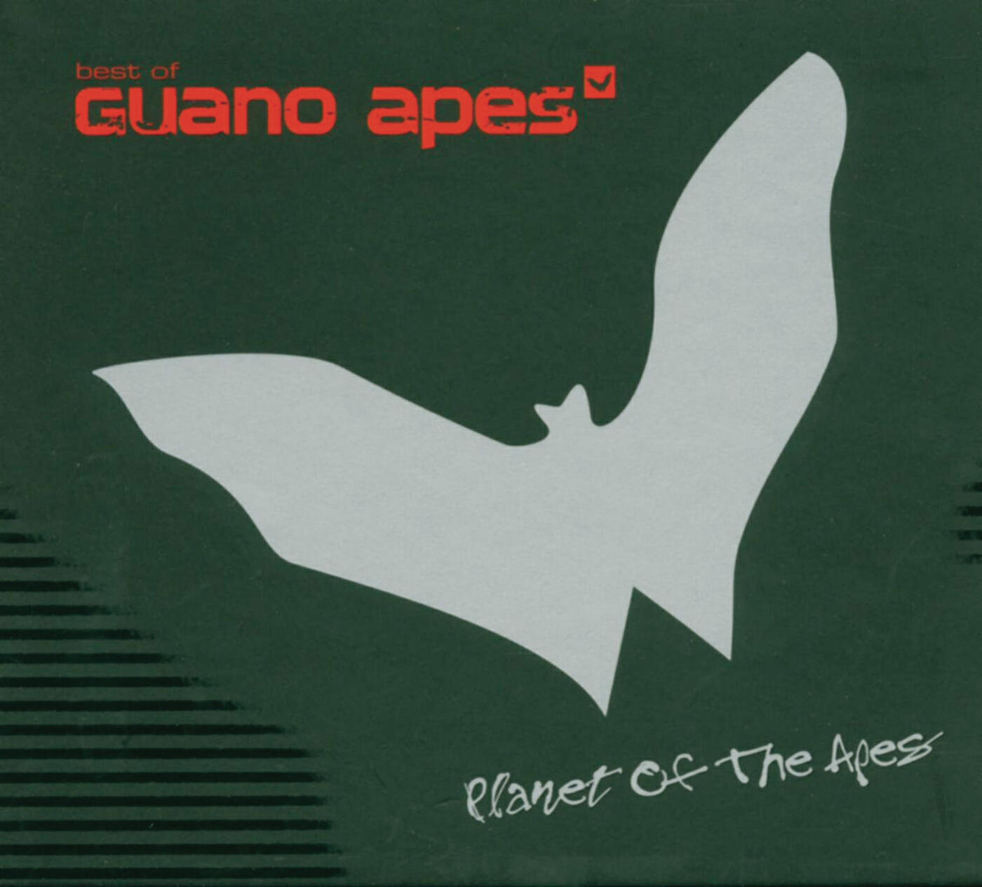 Guano Apes - Gogan