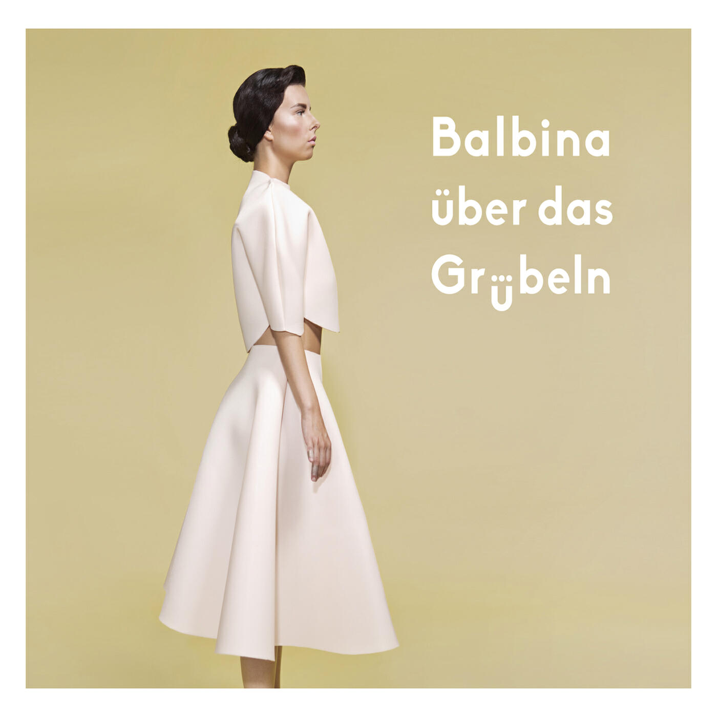 Balbina - Hut ab!