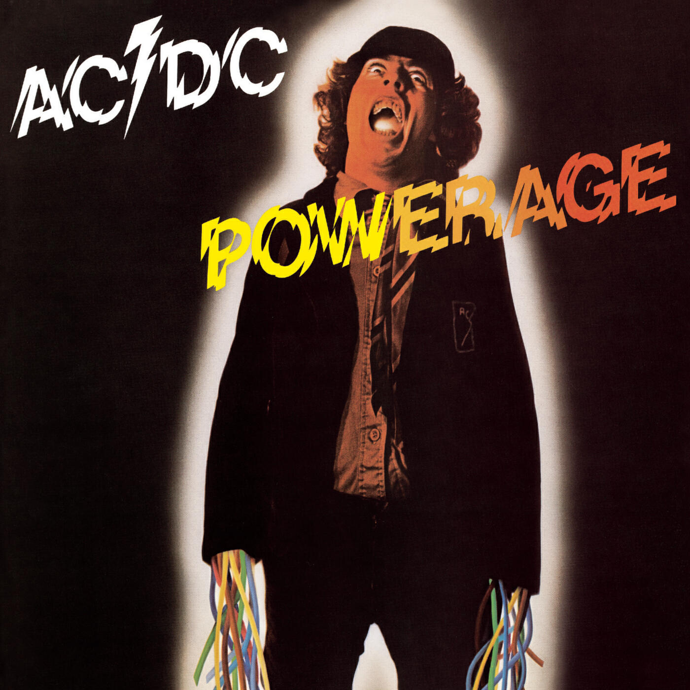 AC/DC - Gimme a Bullet