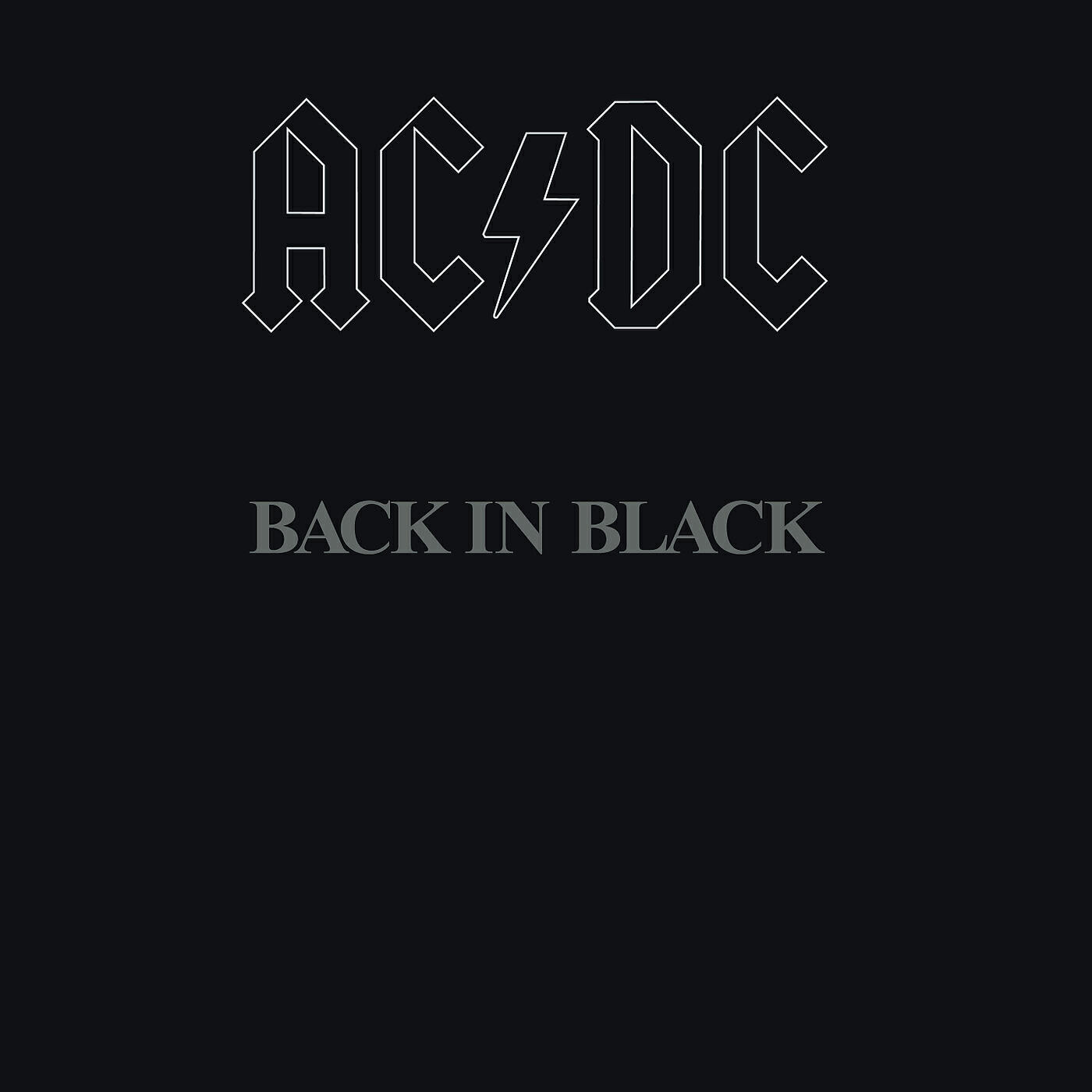 AC/DC - Rock and Roll Ain't Noise Pollution