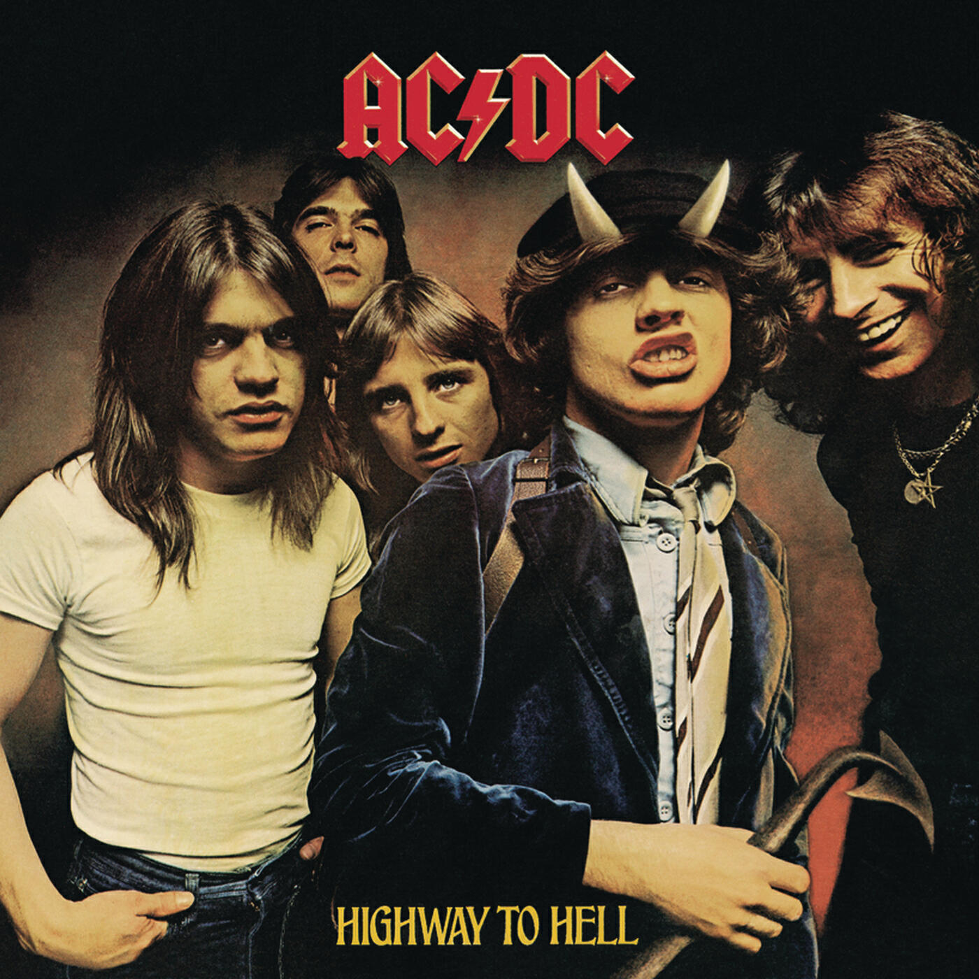 Альбом Highway To Hell - AC/DC - Слушать Все Треки Онлайн На Zvuk.Com