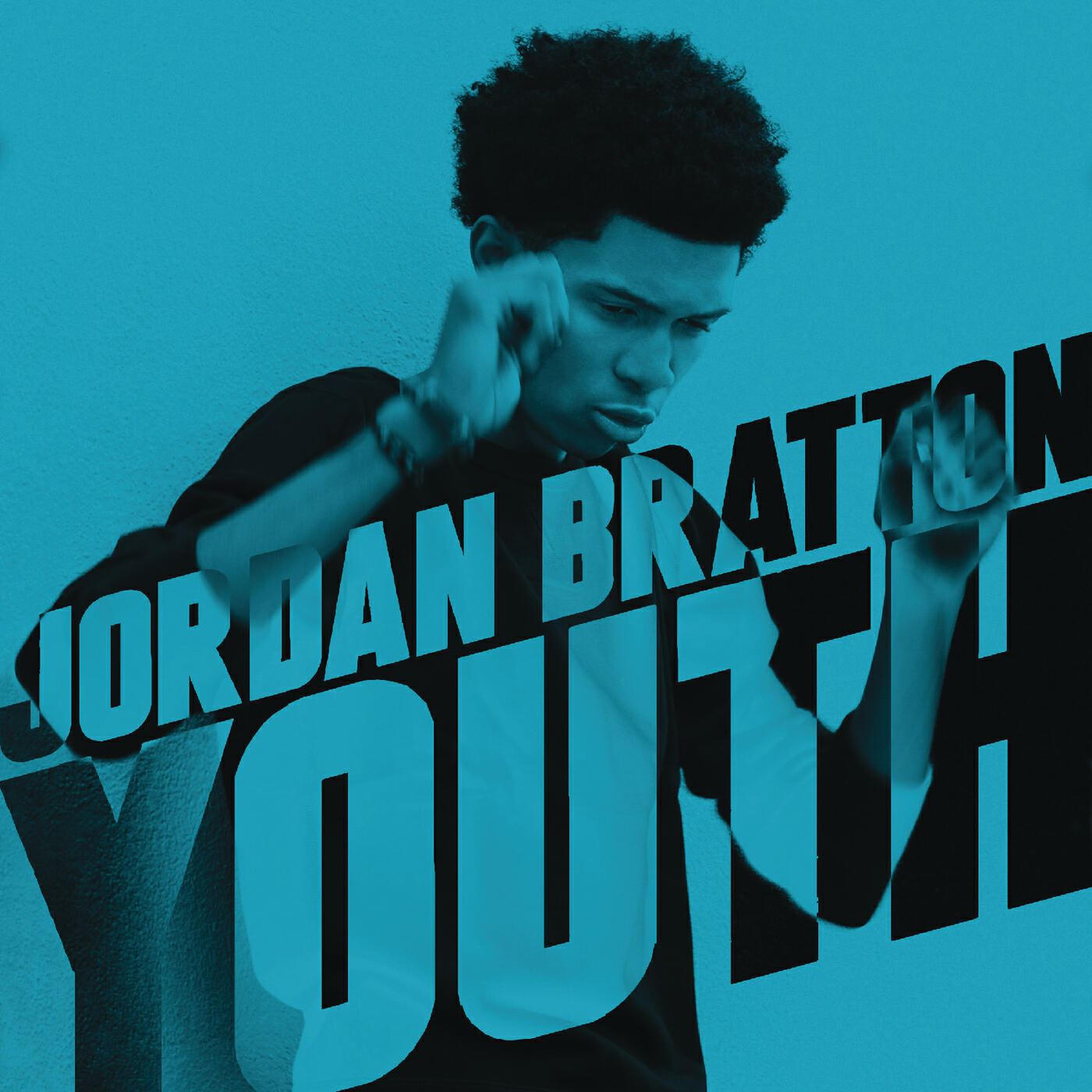 Jordan Bratton - Danger