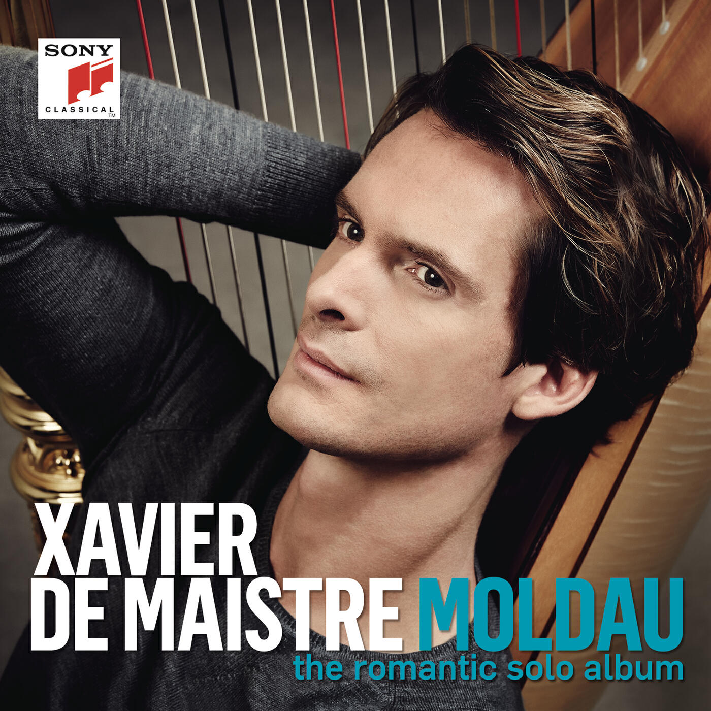 Xavier de Maistre - A Musical Snuffbox, Op. 32