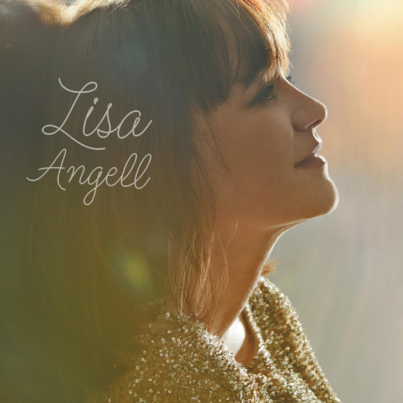 Lisa Angell - Jamais non jamais