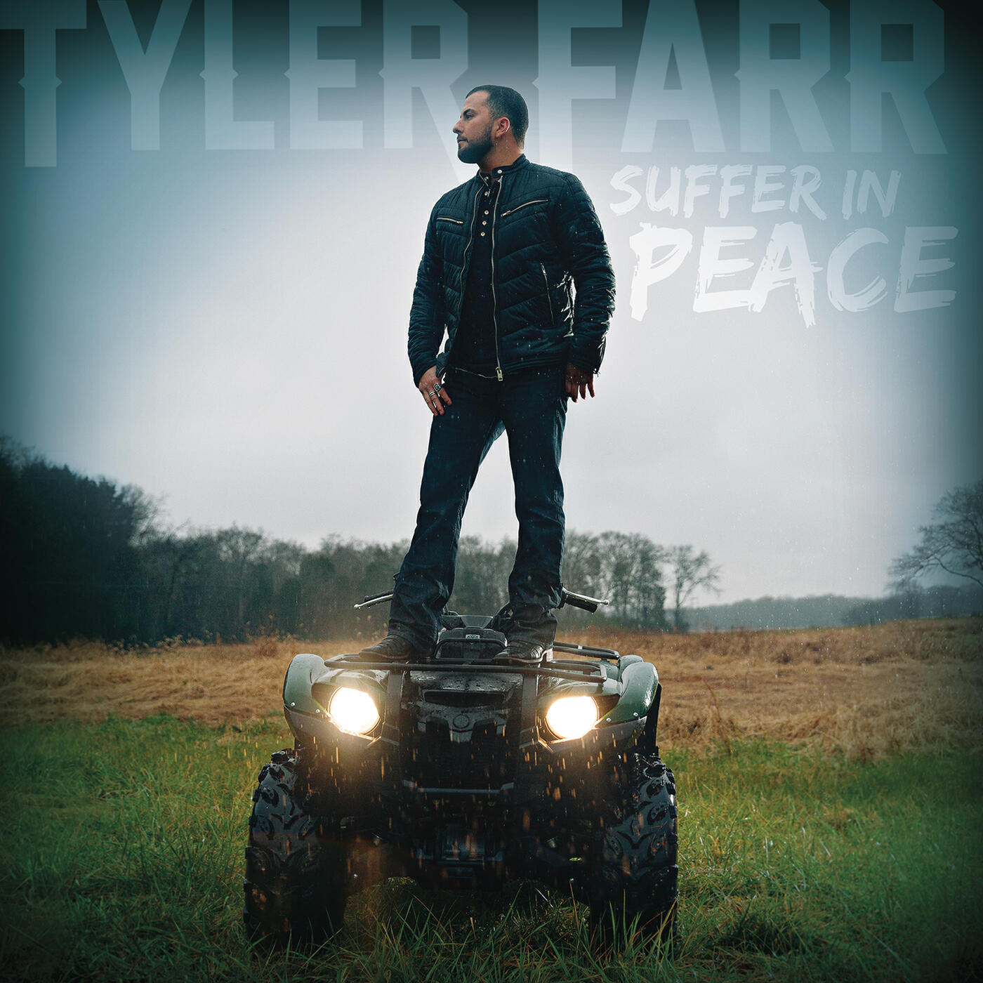 Tyler Farr - C.O.U.N.T.R.Y.