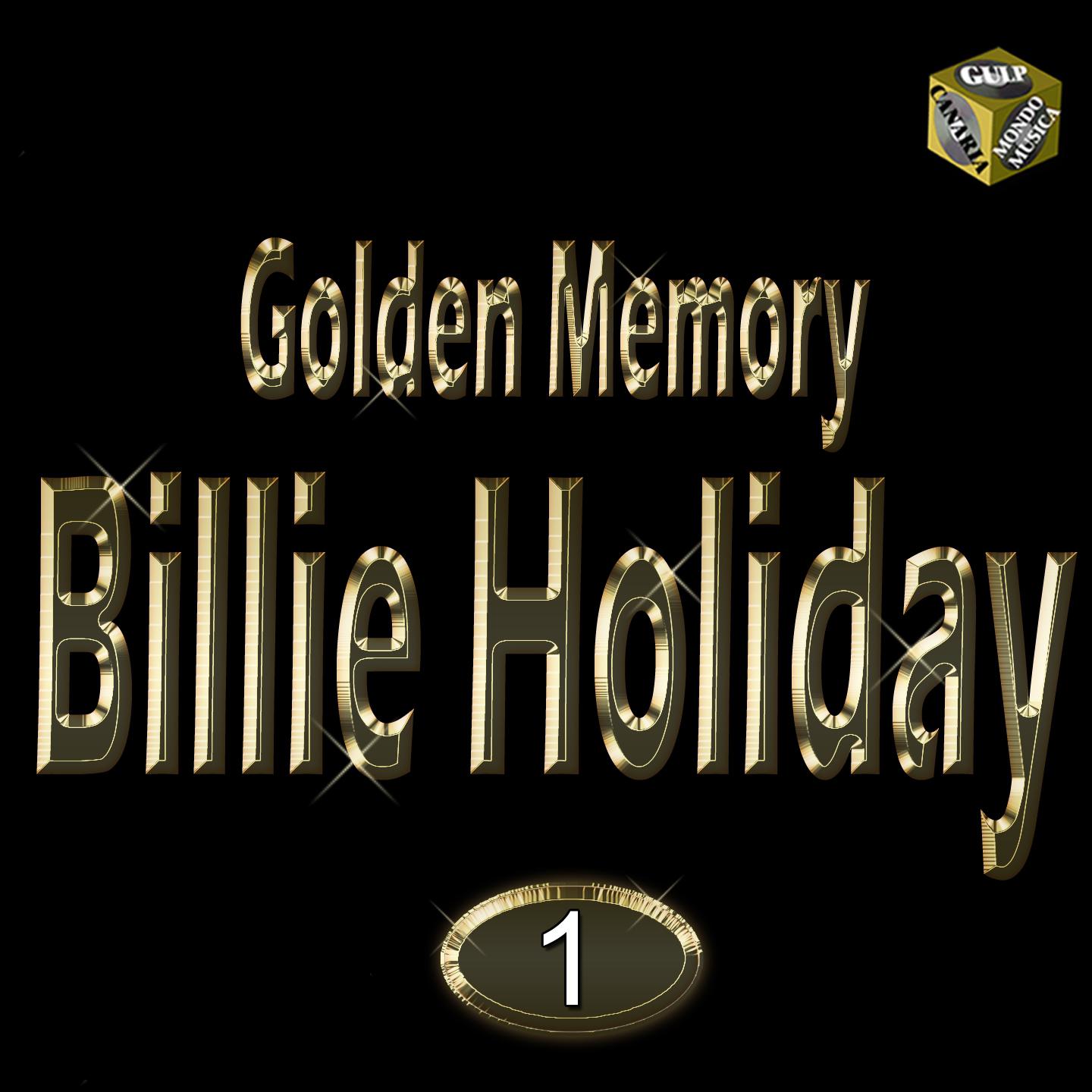 Постер альбома Golden Memory, Vol. 1
