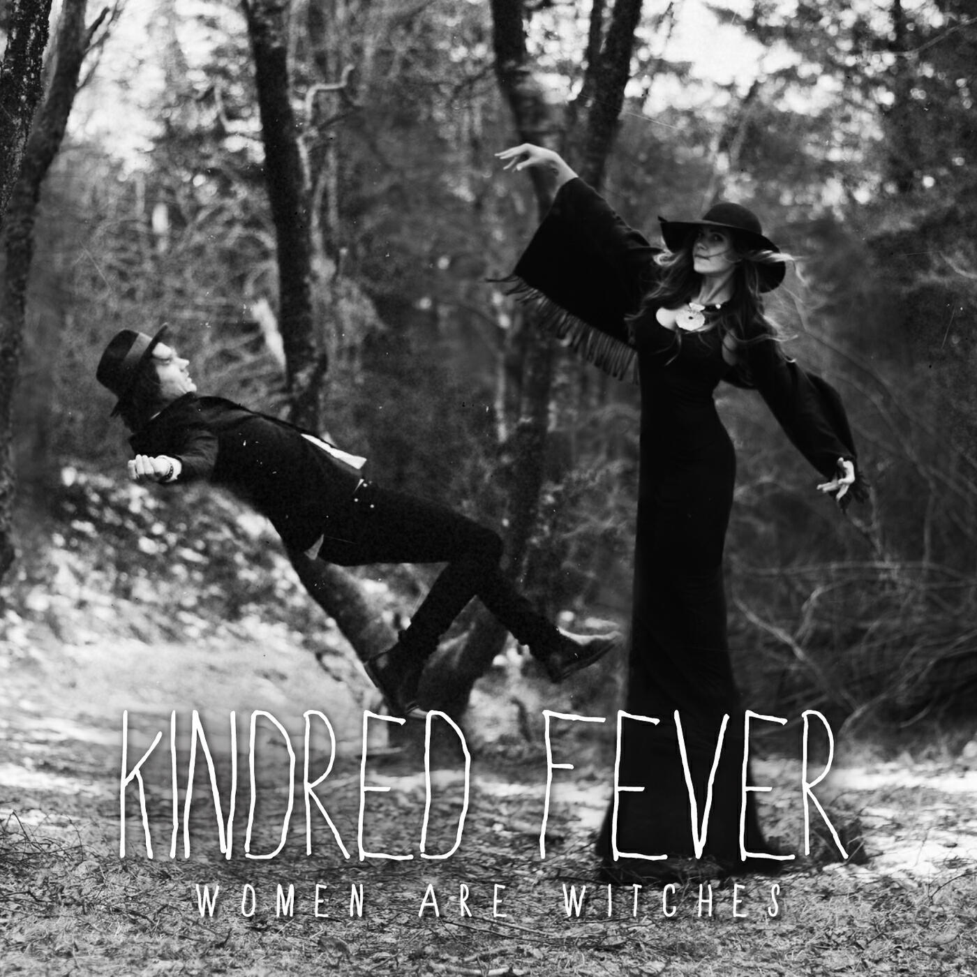 Kindred Fever - The Willow Garden