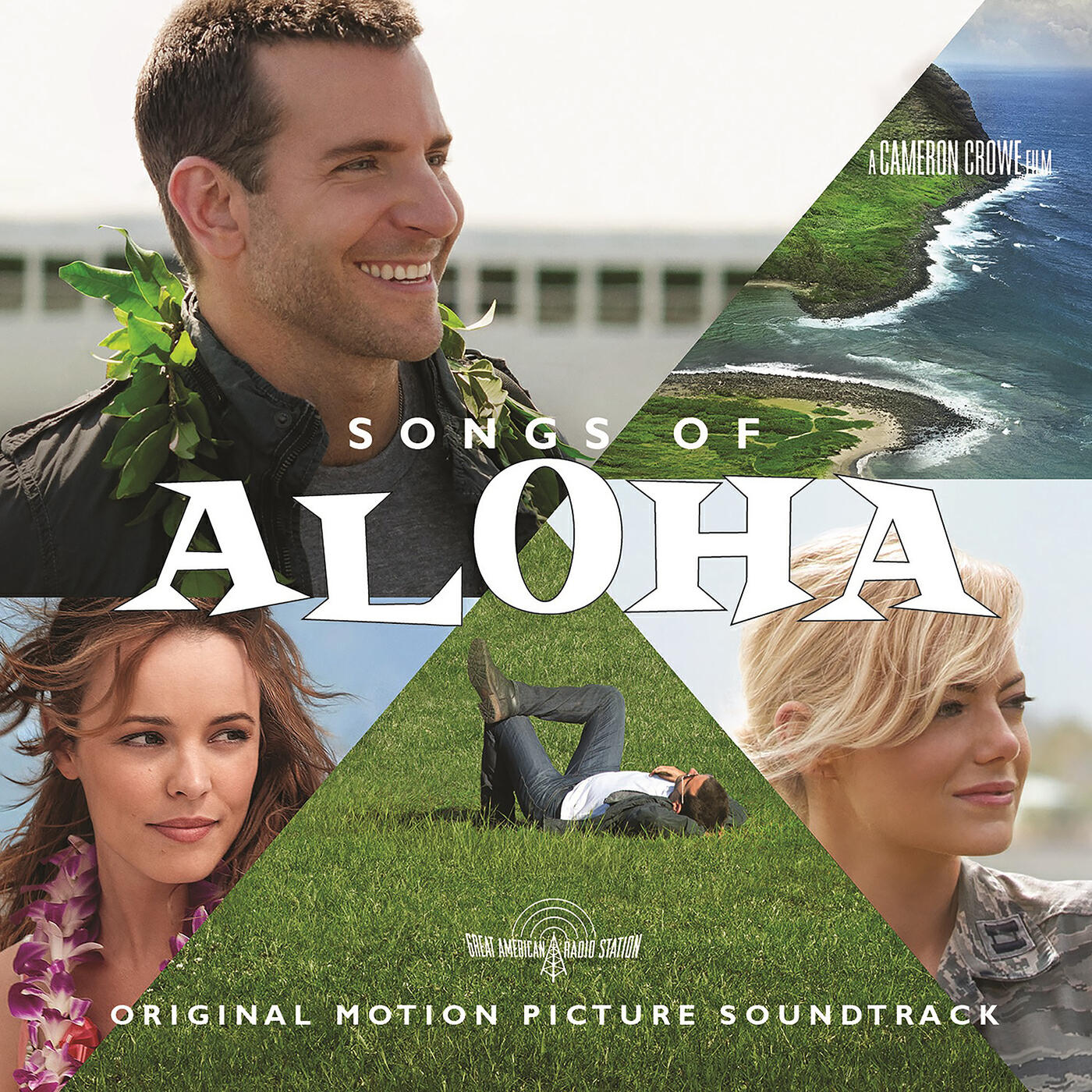Genoa Keawe - Alika