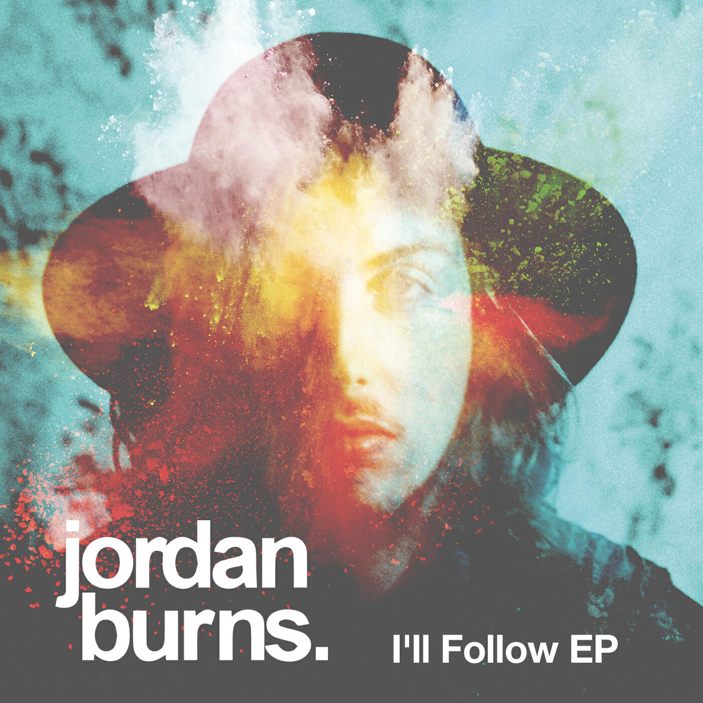 Jordan Burns - Starlighters