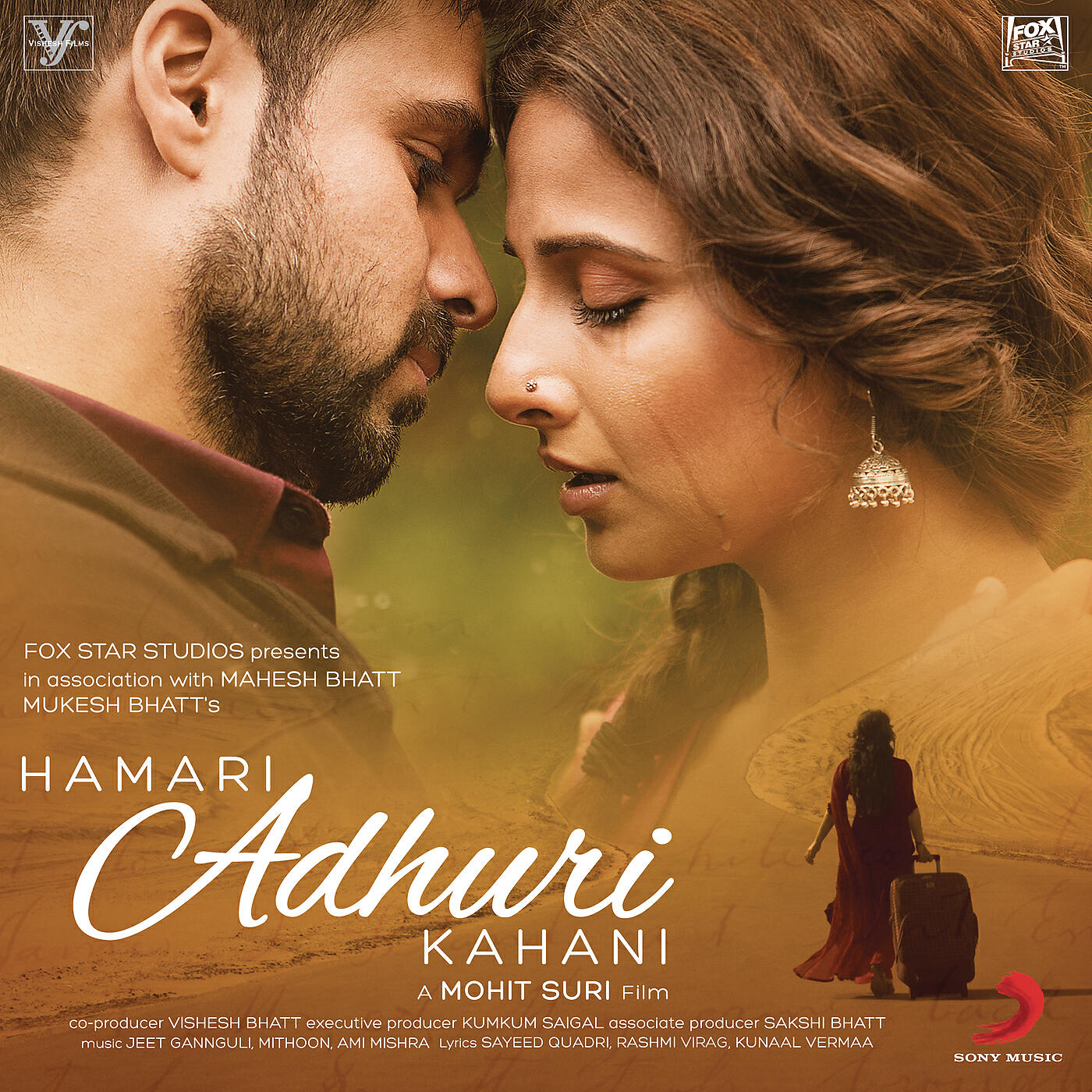 Mithoon - Humnava