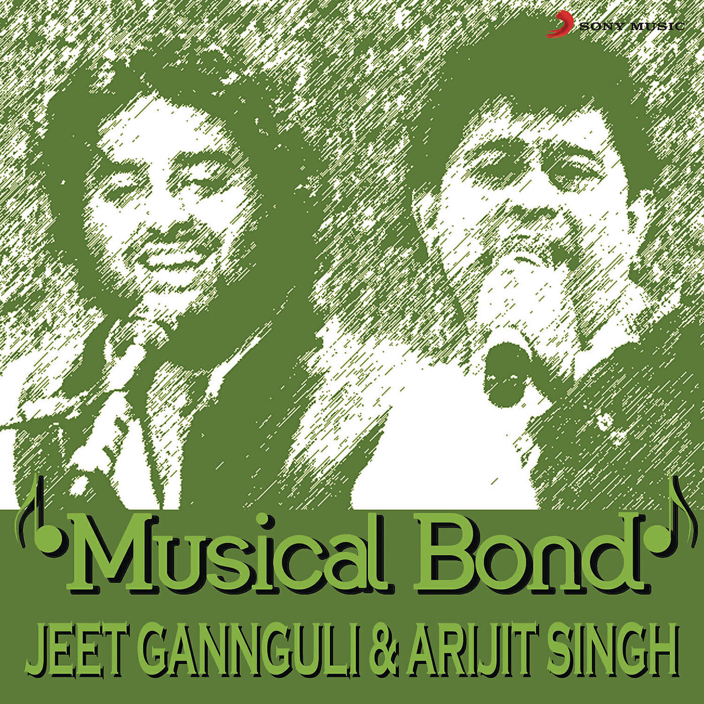 Jeet Gannguli - Hamari Adhuri Kahani (Title Track) [From 