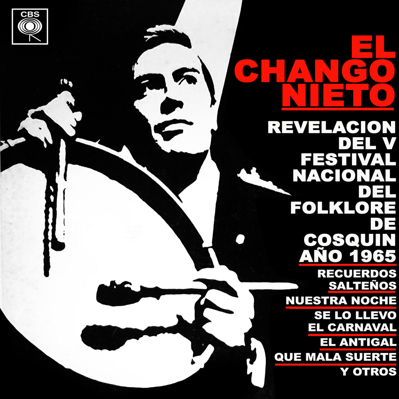 El Chango Nieto - Subo... Subo