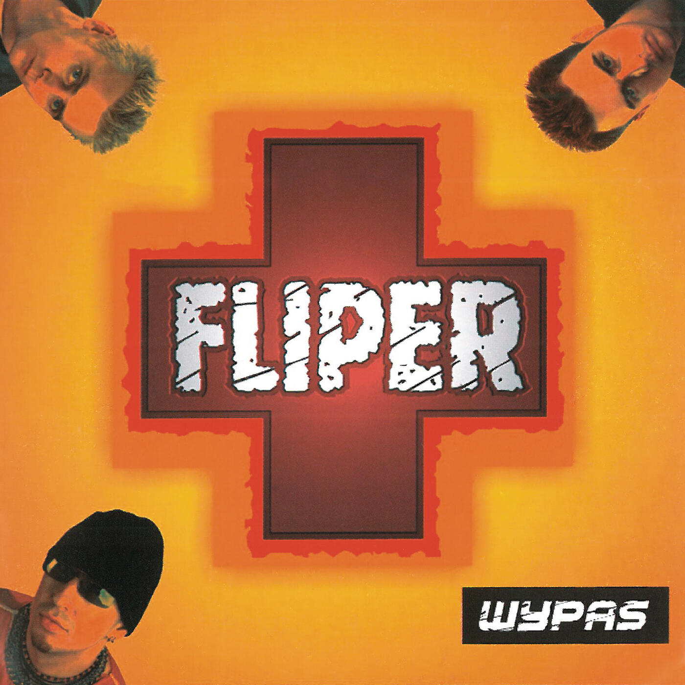 Fliper - Dobrze Jest (Album Version)