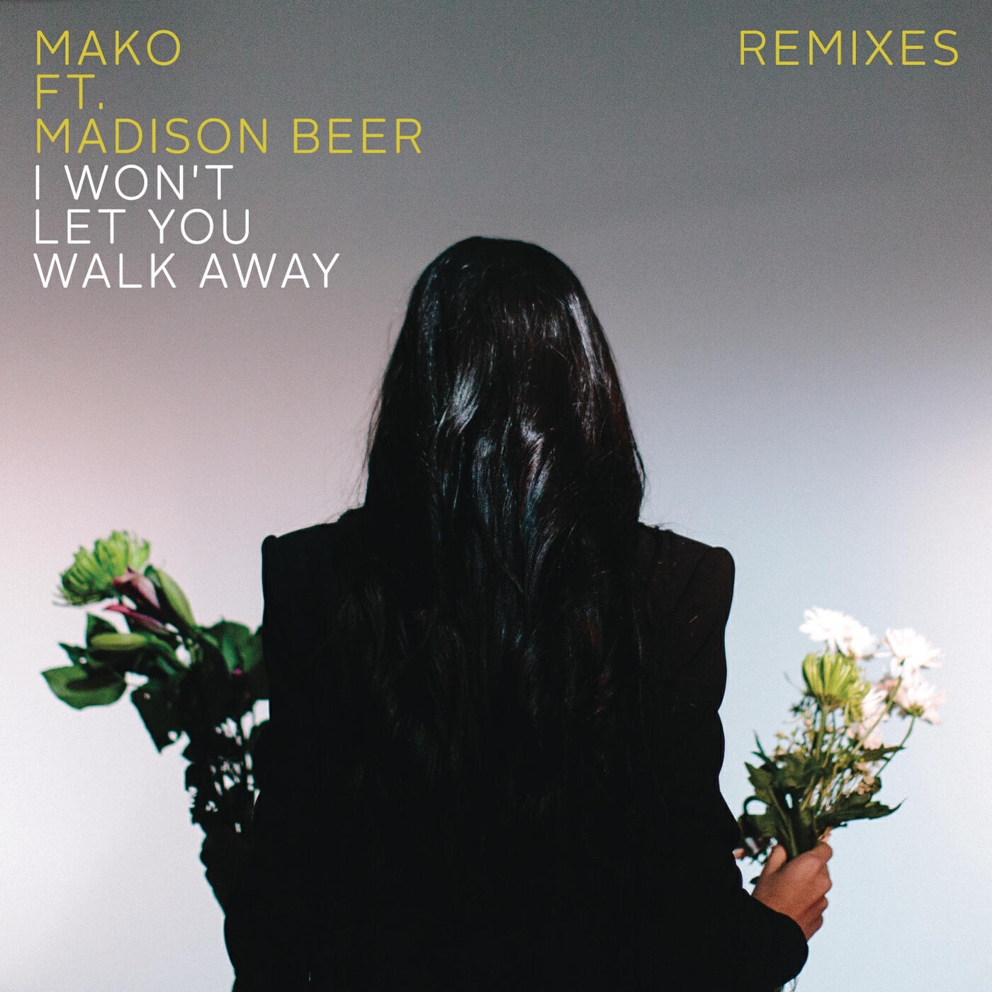 Mako - I Won't Let You Walk Away (LondonBridge Remix)