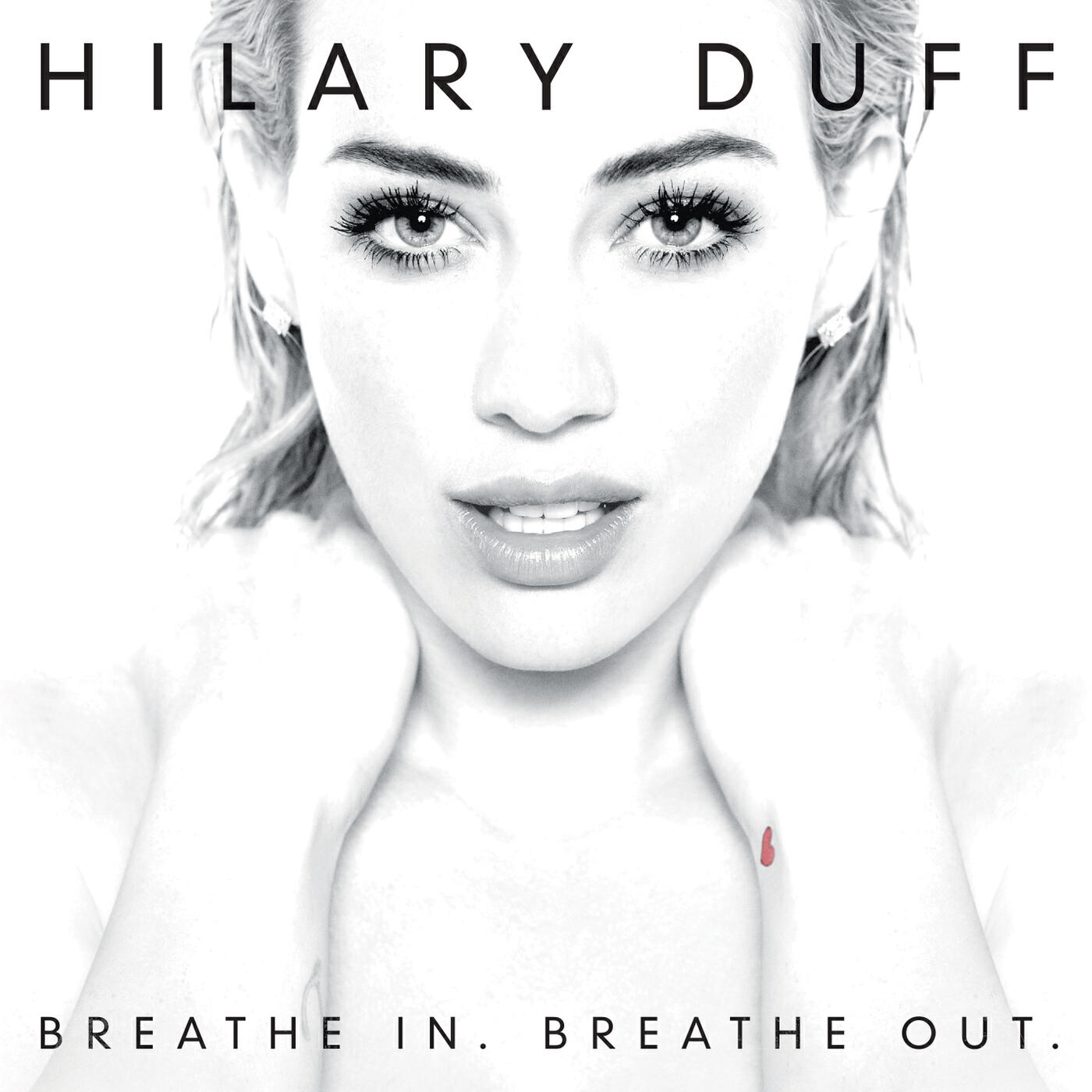 Hilary Duff - My Kind