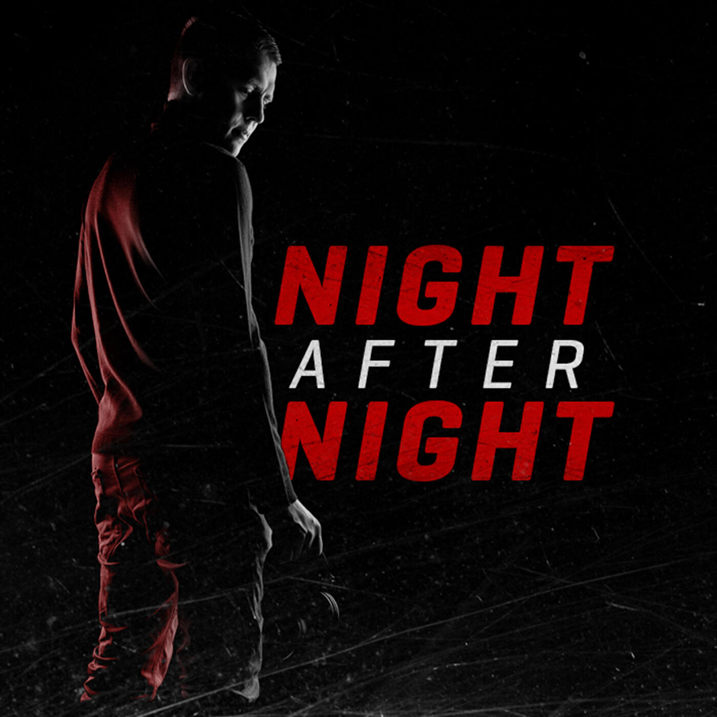 Martin Jensen - Night After Night (Radio Edit)