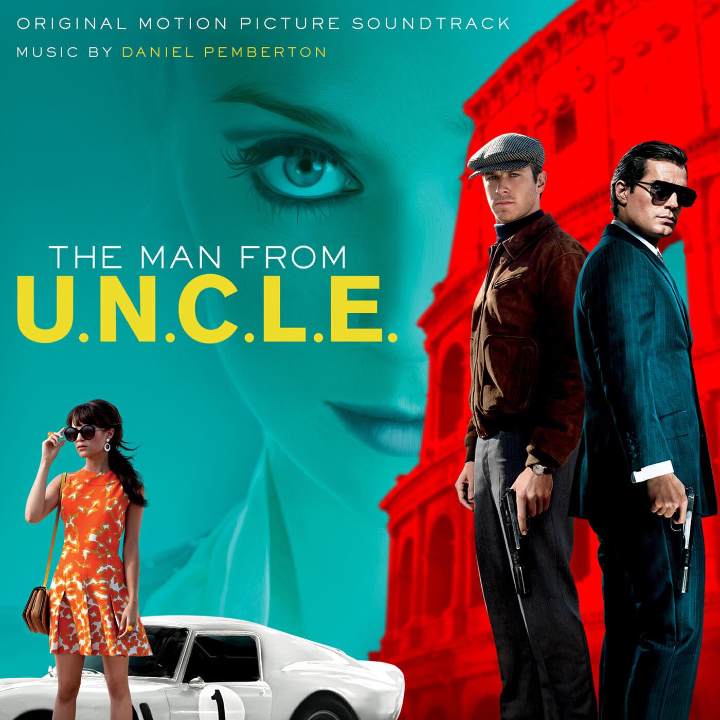 Саундтрек 21. Daniel Pemberton агенты анкл. Агенты анкл poster. The man from u.n.c.l.e..