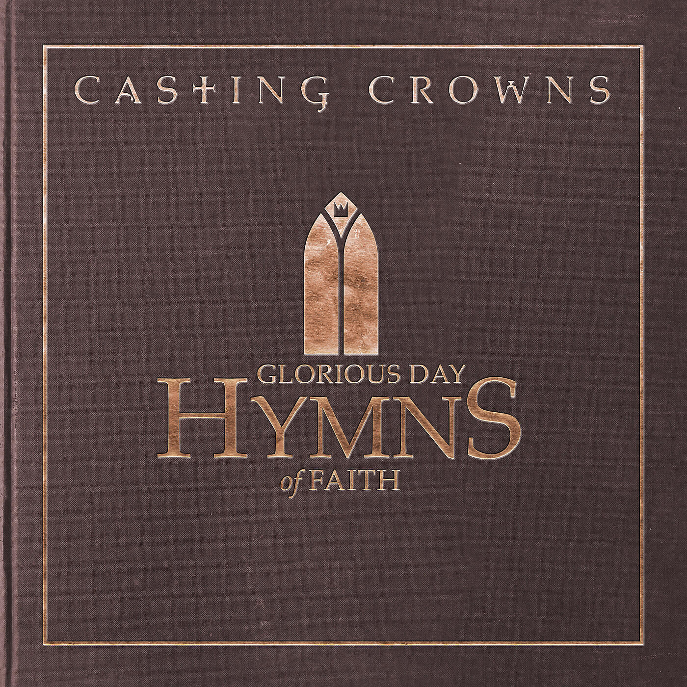 Casting Crowns - Praise You In This Storm (Acoustic)