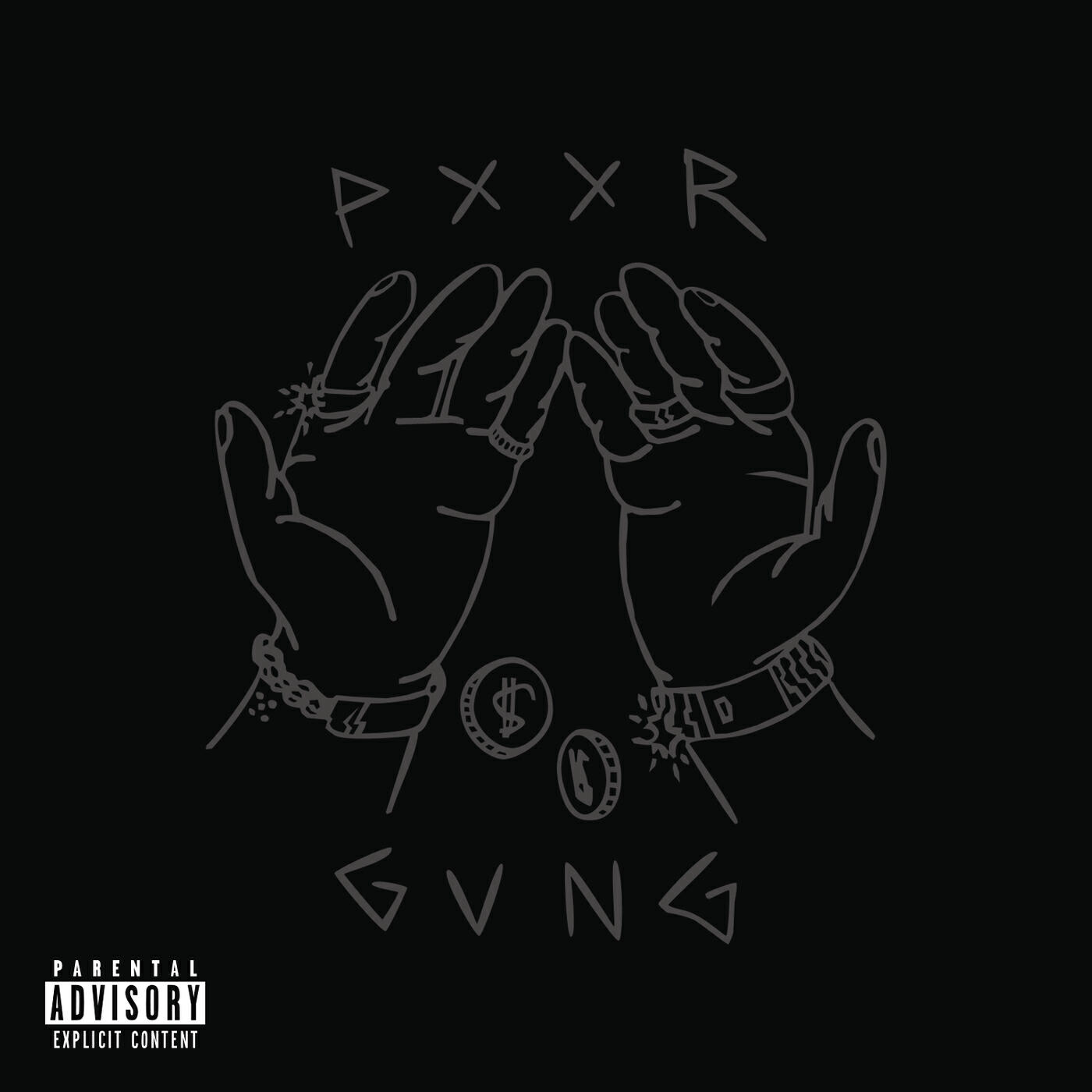 PXXR GVNG - Ex-Drugdealer