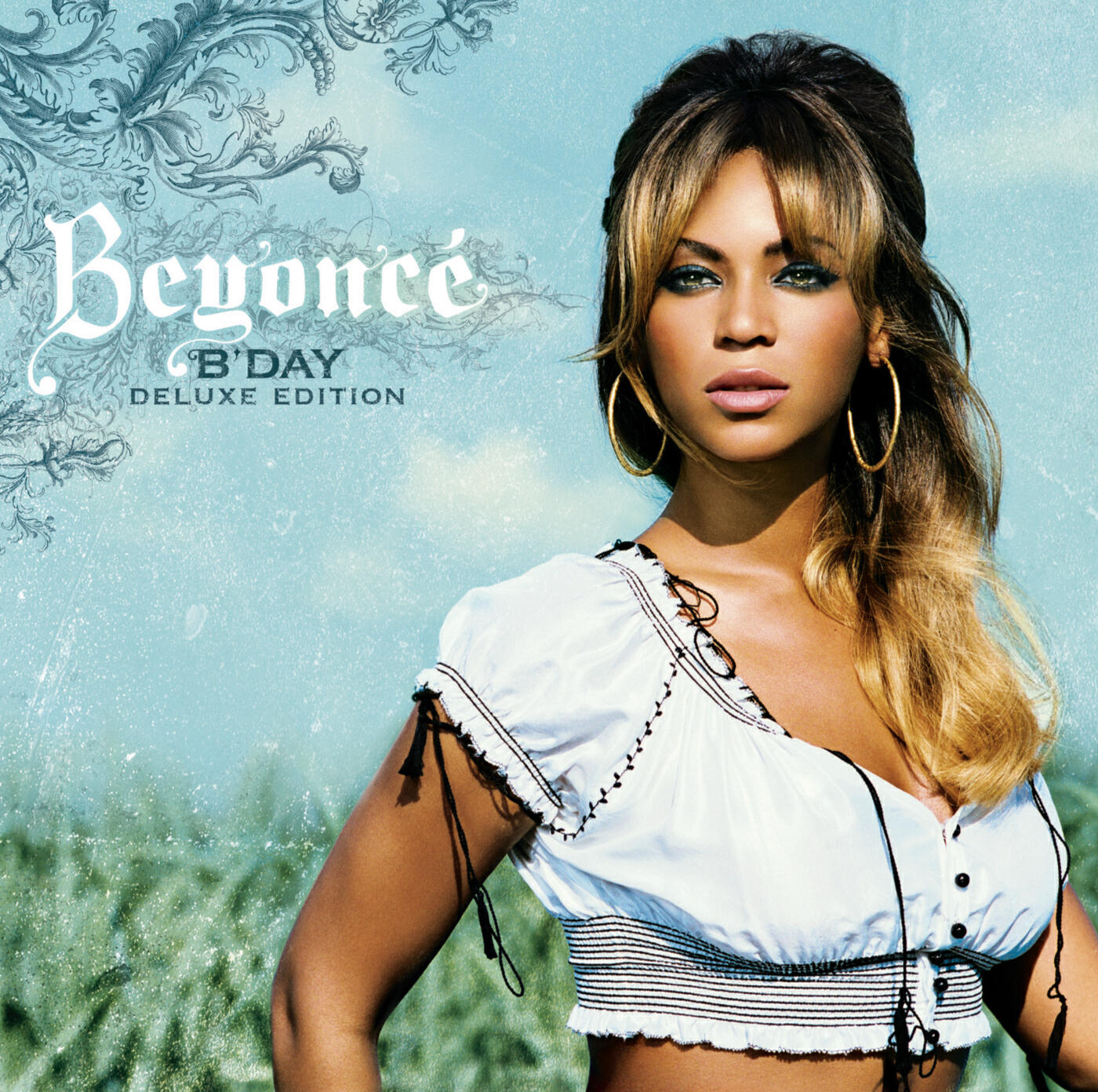Beyoncé - Freakum Dress (Album Version)