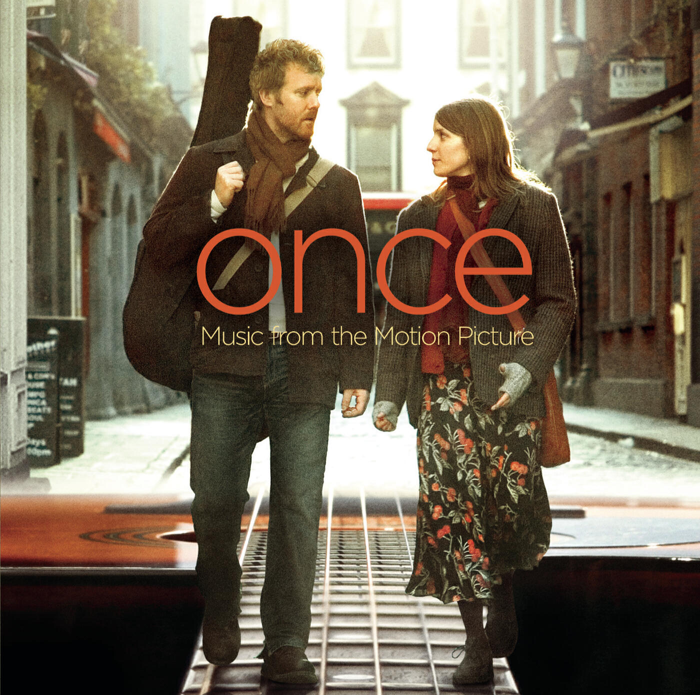 Marketa Irglova - If You Want Me (Album Version)