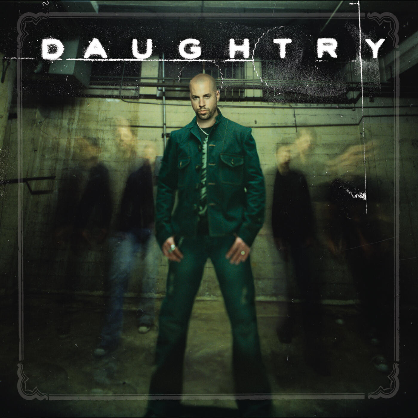 Daughtry - Breakdown