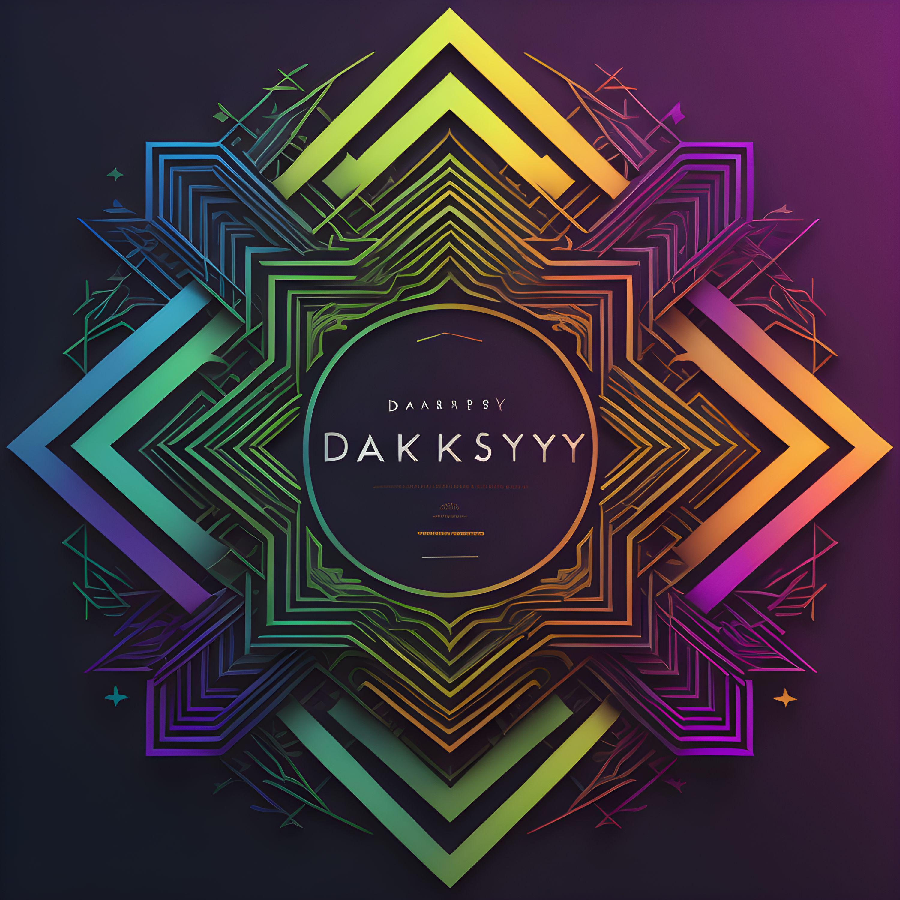 Постер альбома Dakksyyy
