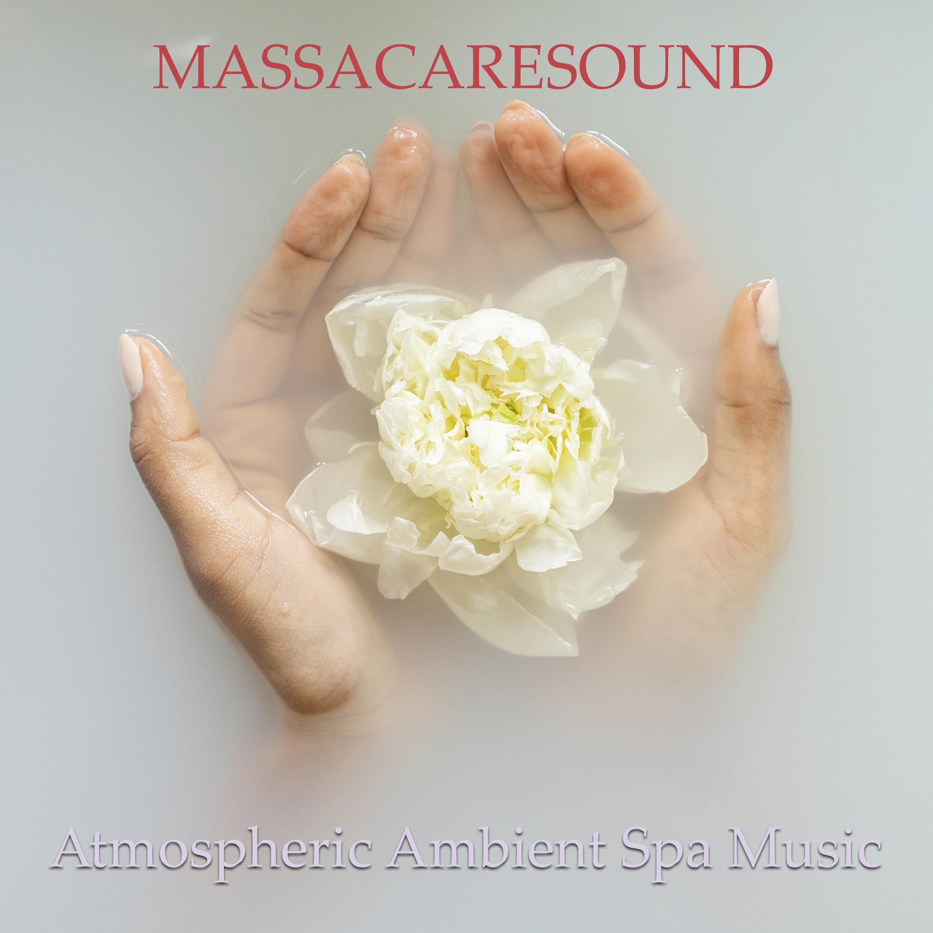 Постер альбома Atmosphere Meditation Spa Music