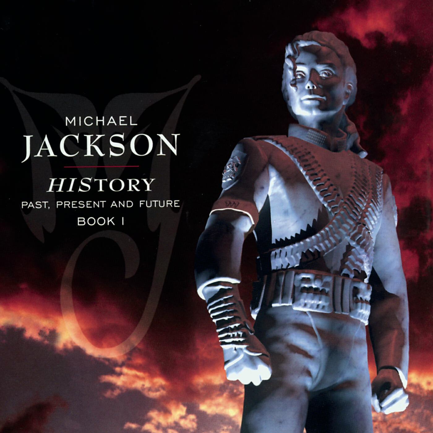 Michael Jackson - Little Susie / Pie Jesu