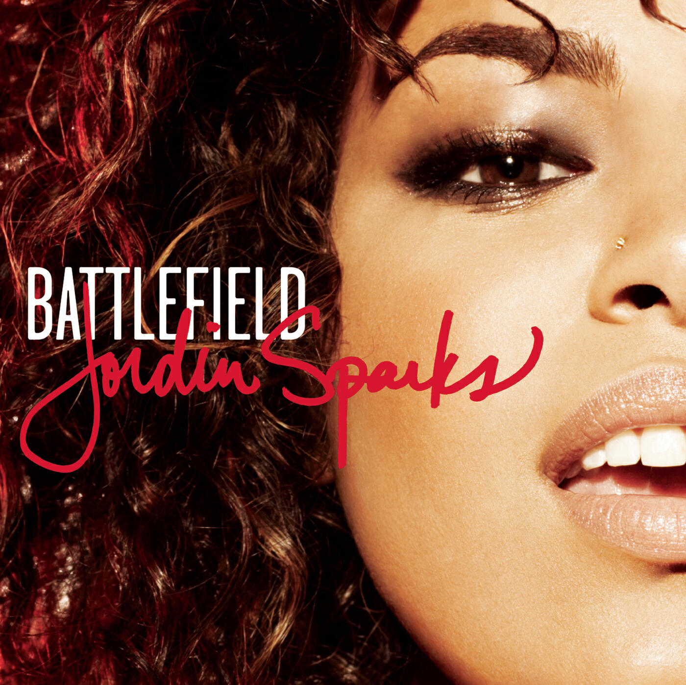 Jordin Sparks - Was I The Only One (Main Version)