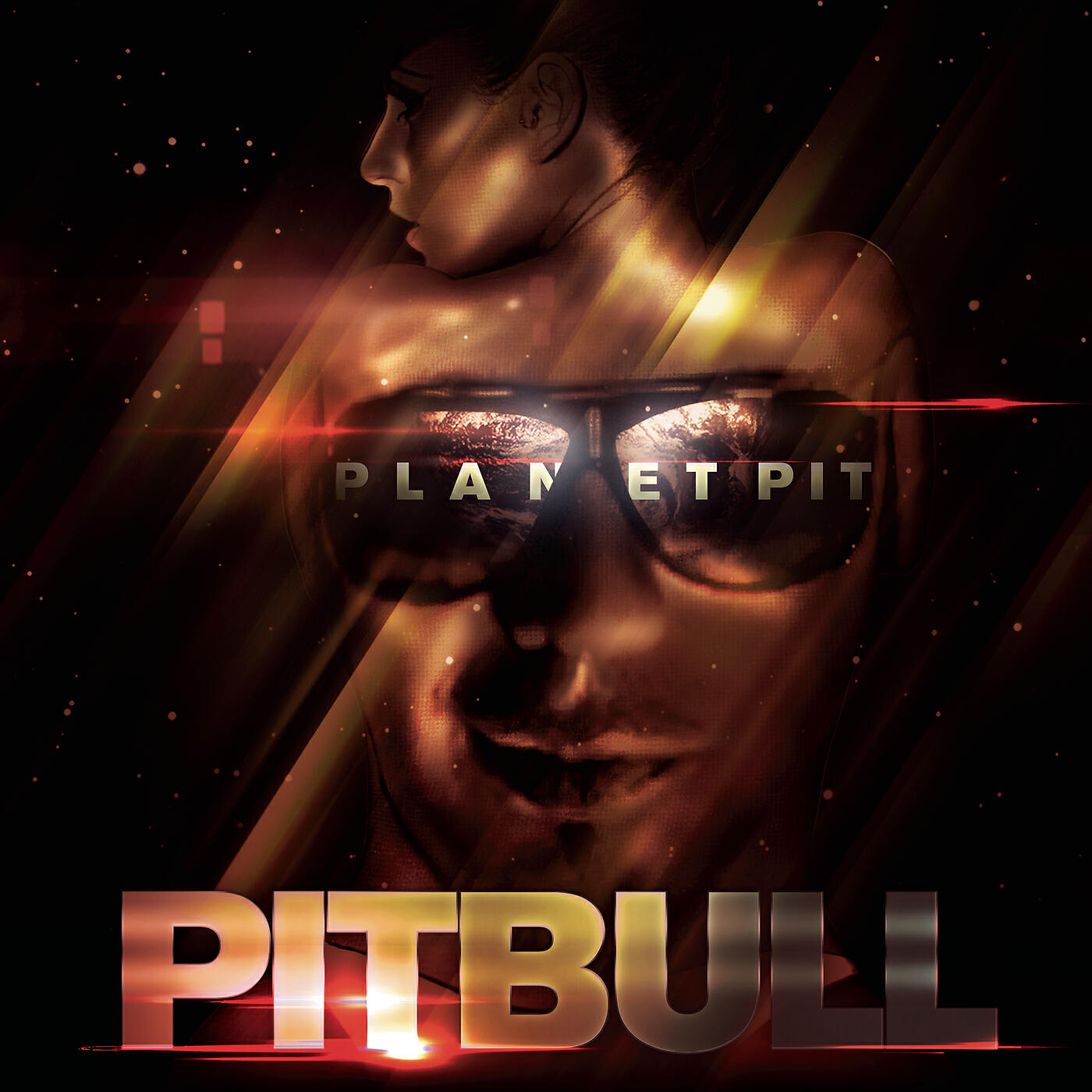 Pitbull - Hey Baby (Drop It to the Floor)