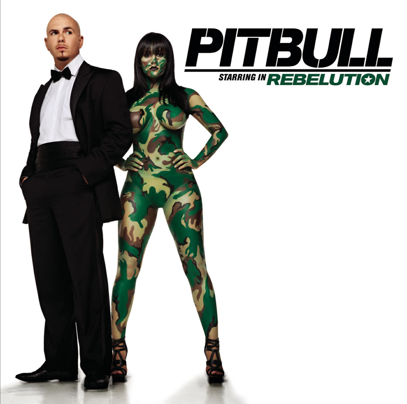 Pitbull - Full Of S**t