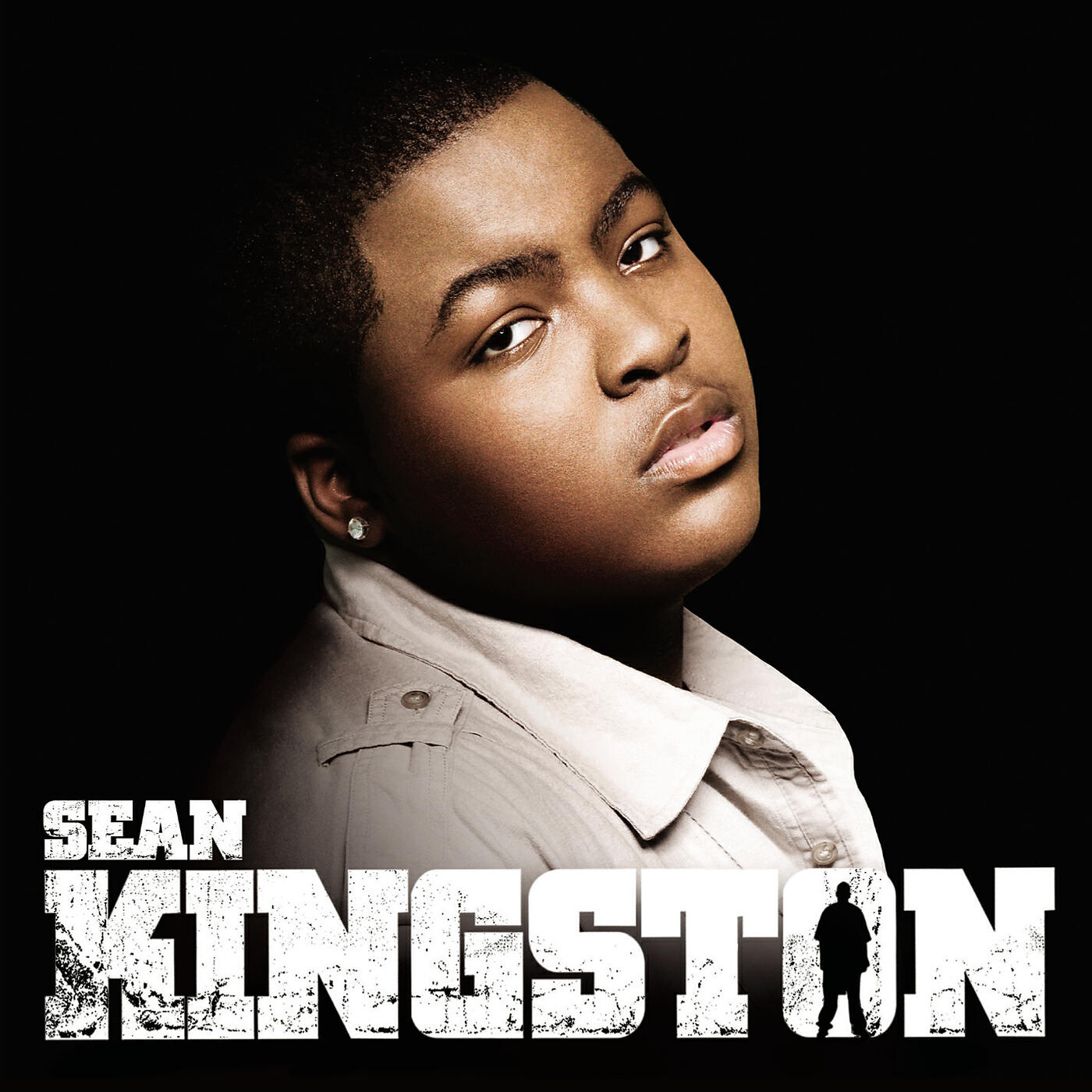 Sean Kingston - Got No Shorty (Album Version)