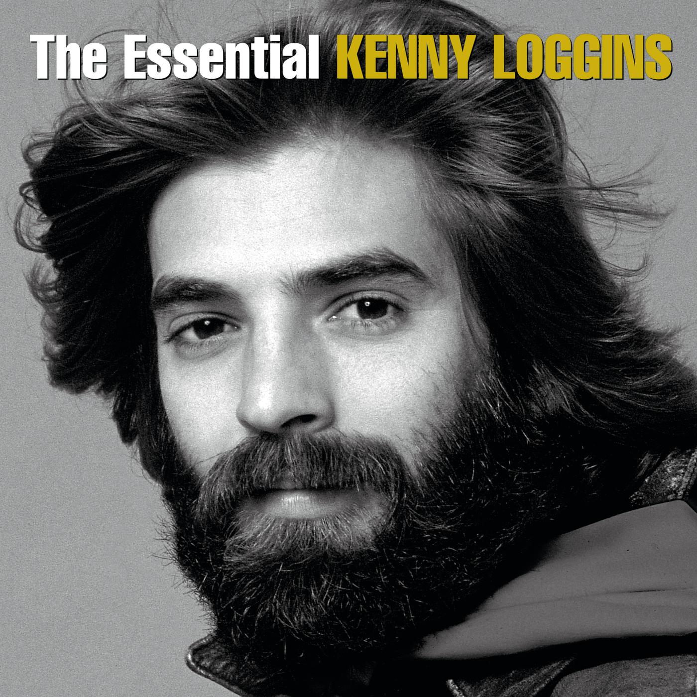 Kenny Loggins - Meet Me Half Way (From 