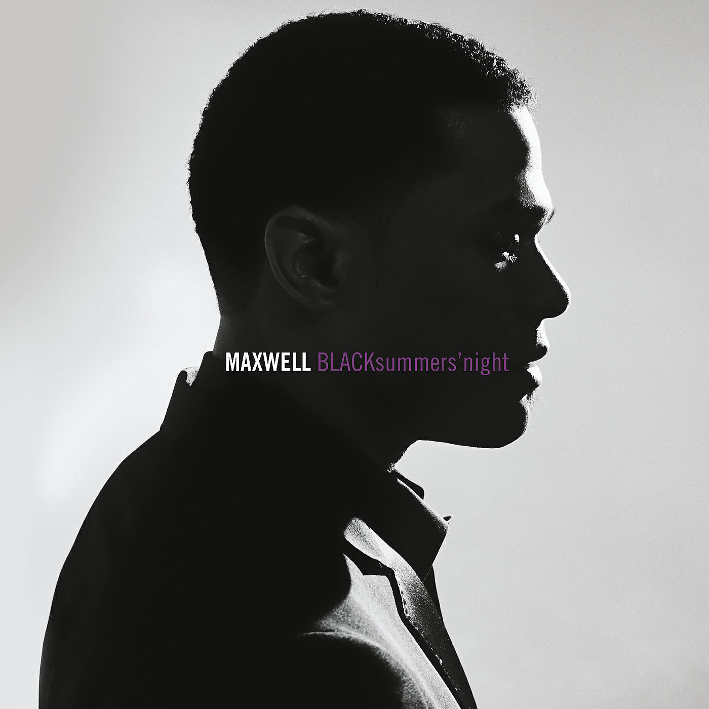 Maxwell - Pretty Wings (uncut)