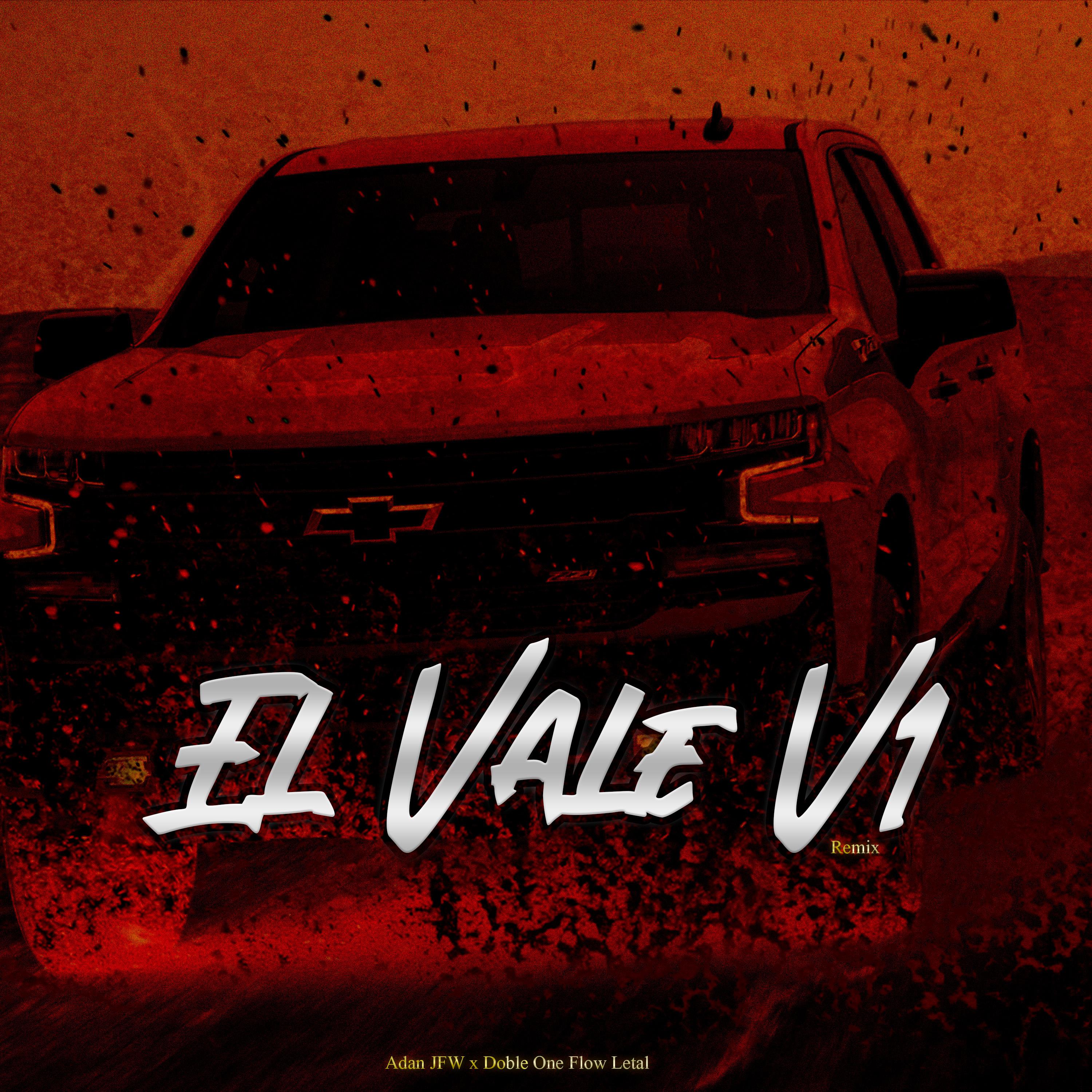 Постер альбома El Vale V1