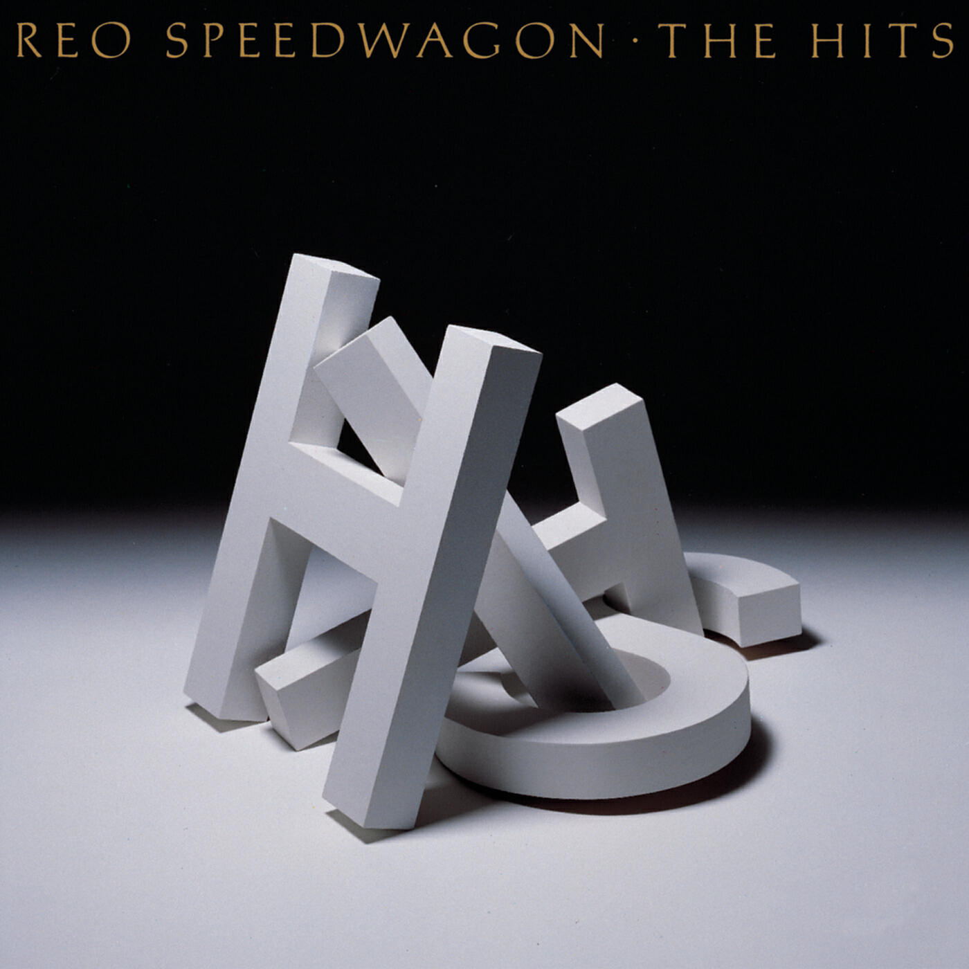 REO Speedwagon - That Ain't Love