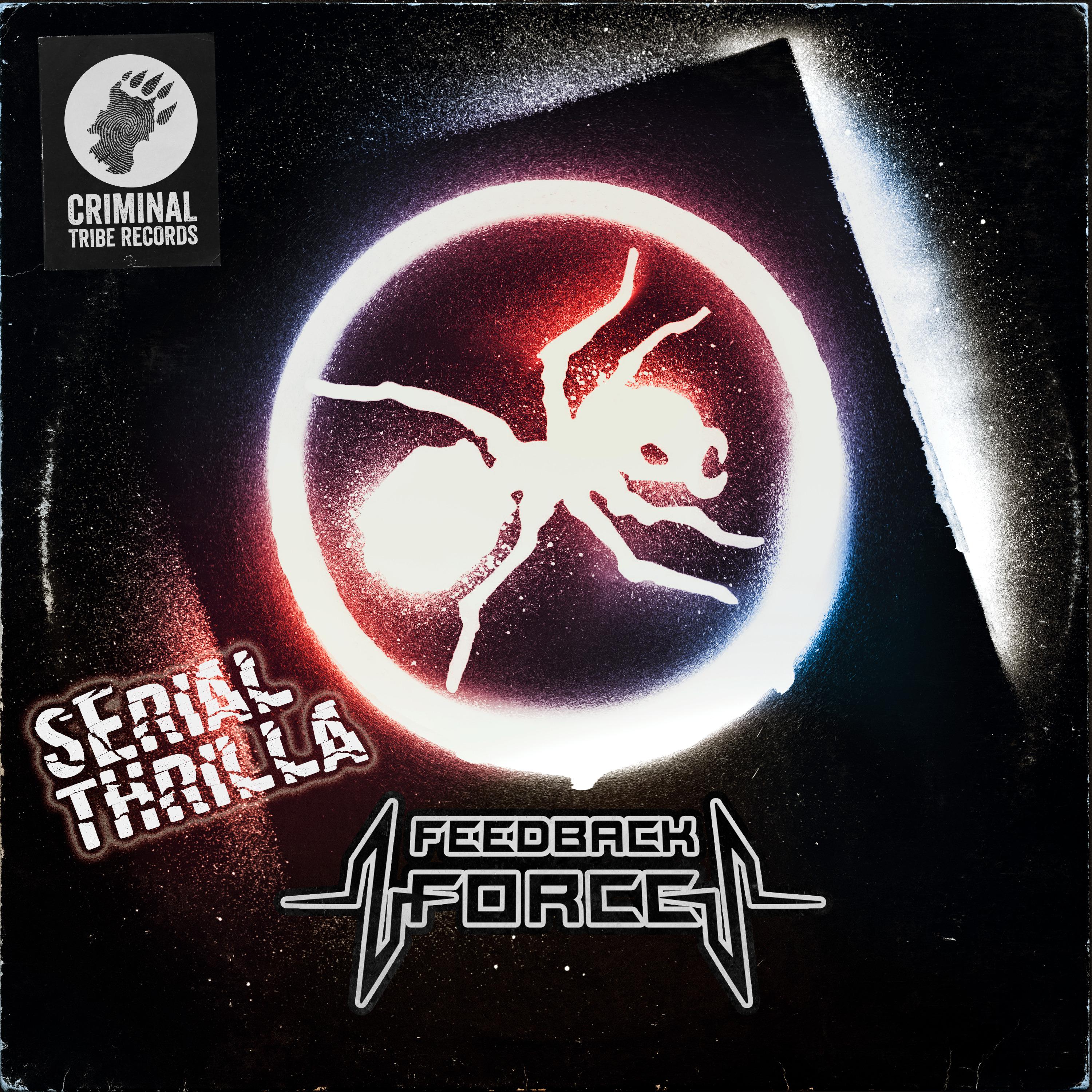Постер альбома Serial Thrilla