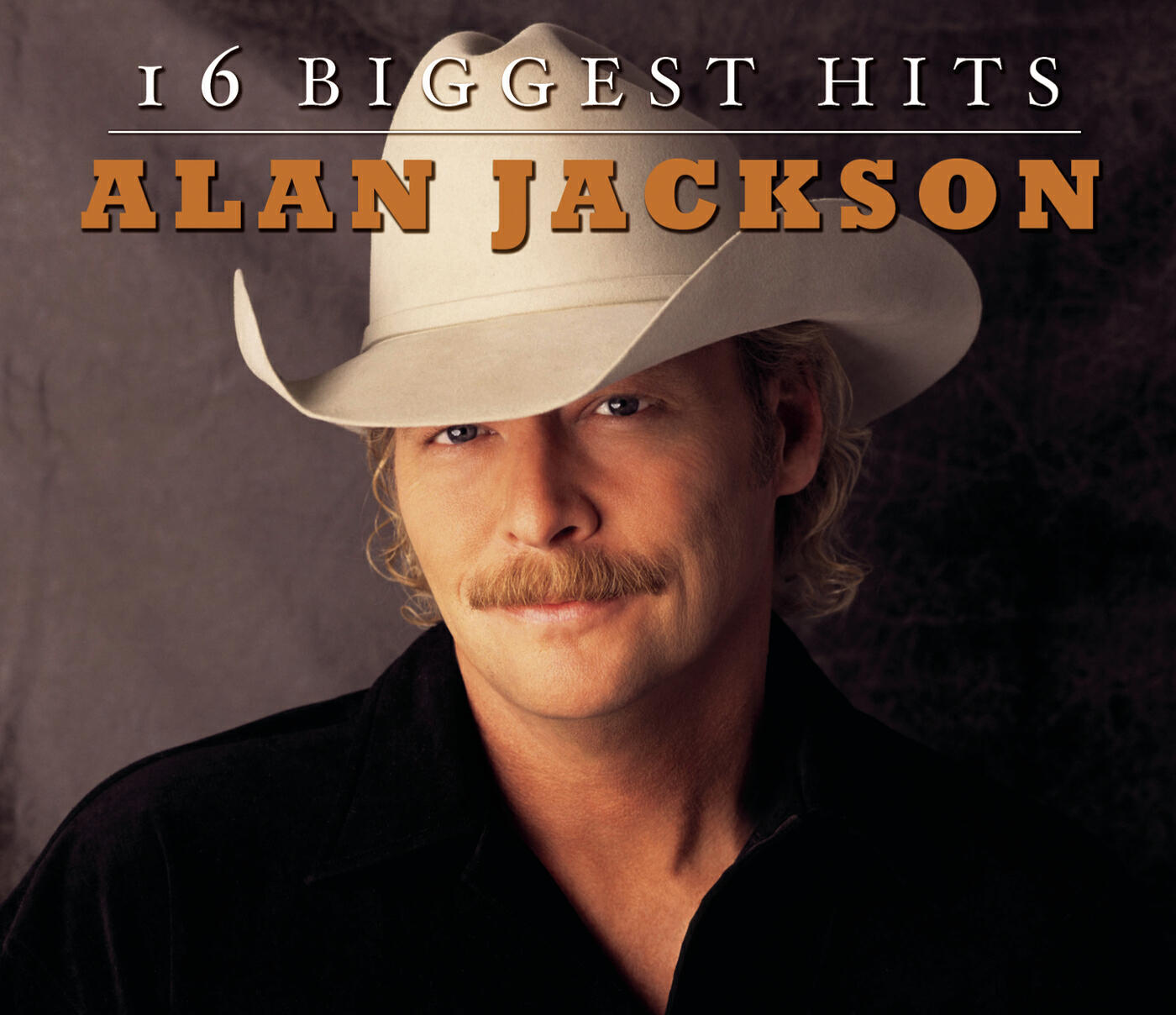 Alan Jackson - Here In the Real World