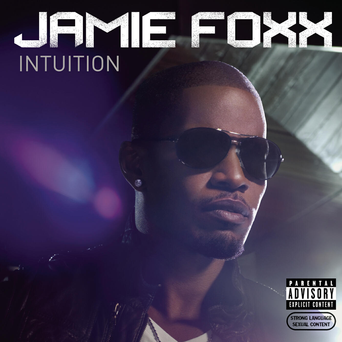 Jamie Foxx - Rainman