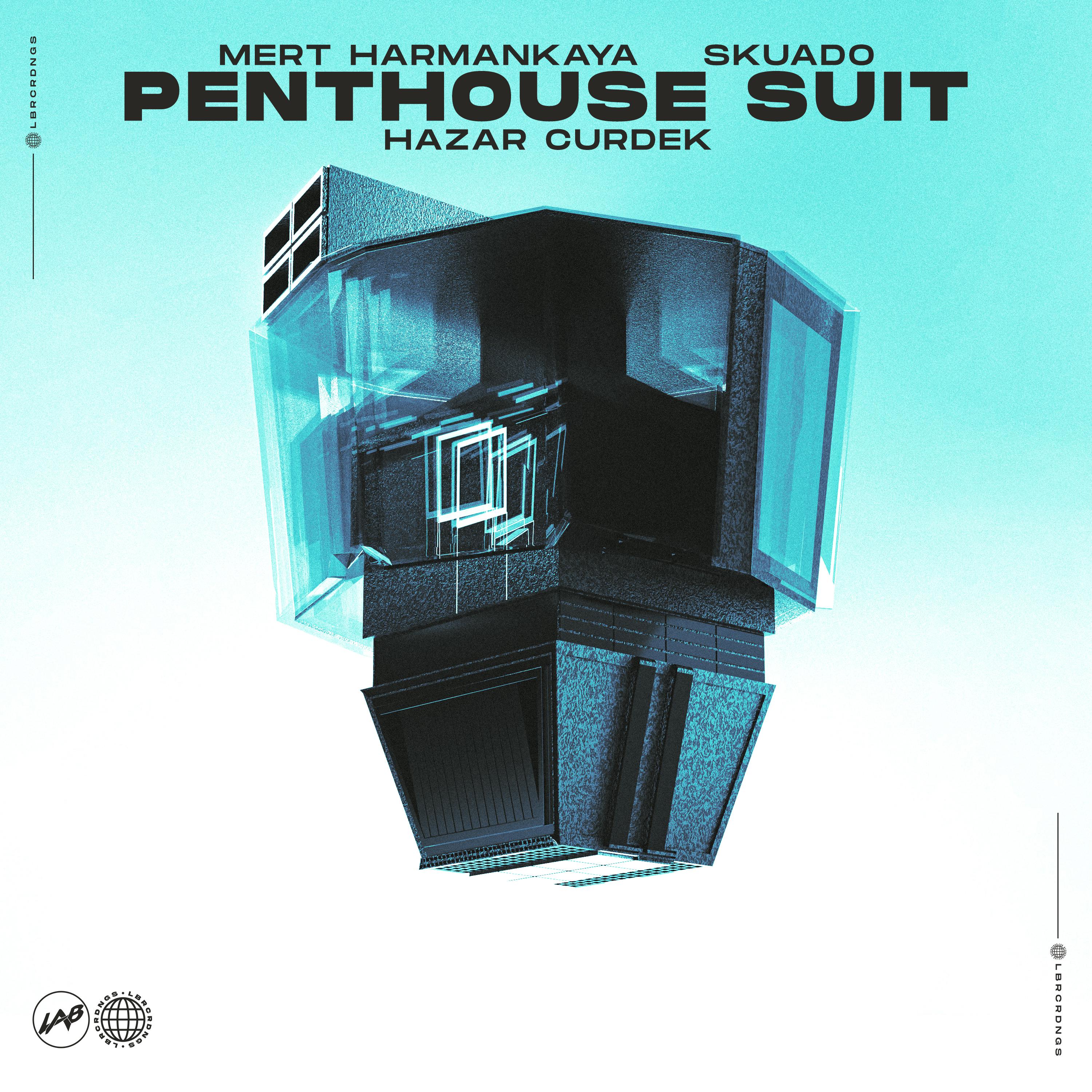 Постер альбома Penthouse Suit