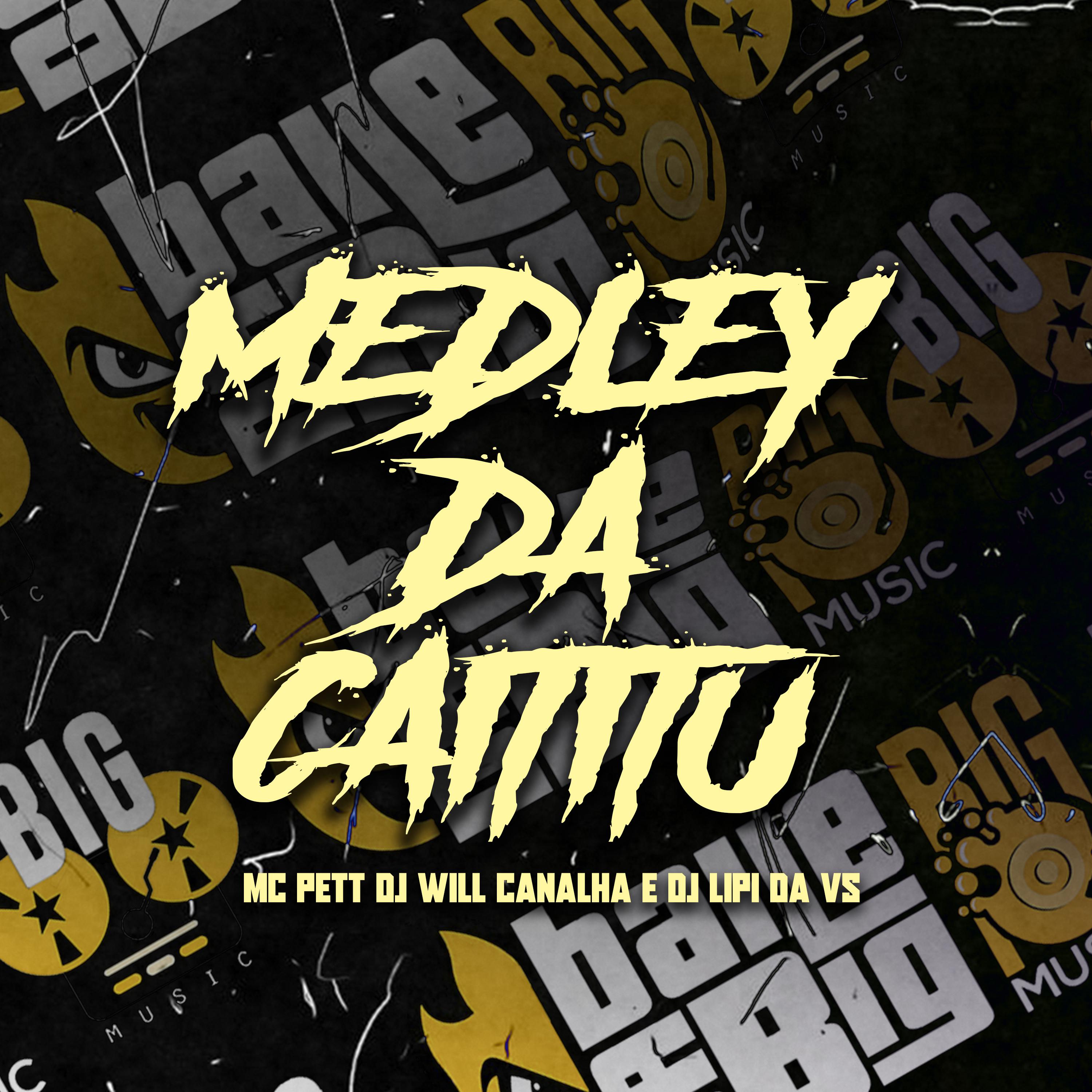 Постер альбома Medley Caititu