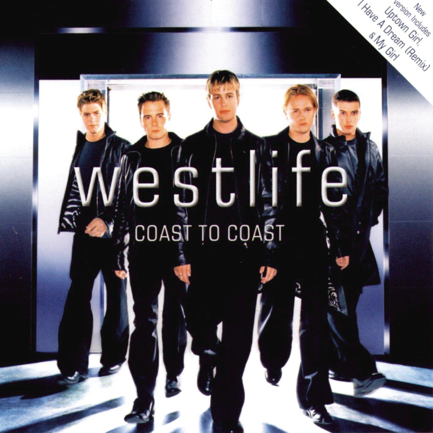 Westlife i lay