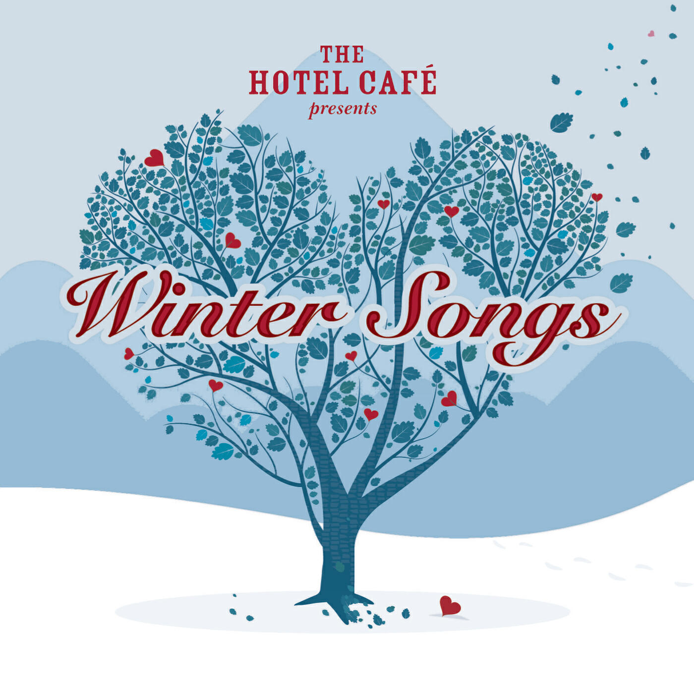 Brandi Carlile - The Heartache Can Wait