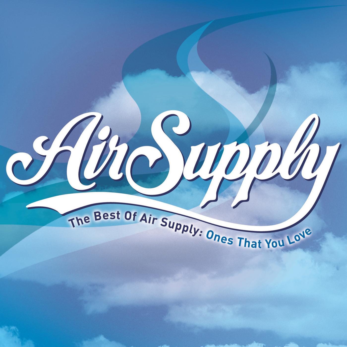 I love air. Группа Air Supply. Air Supply v2.1. The one that you Love Air Supply. Compact Air Supply Unit.