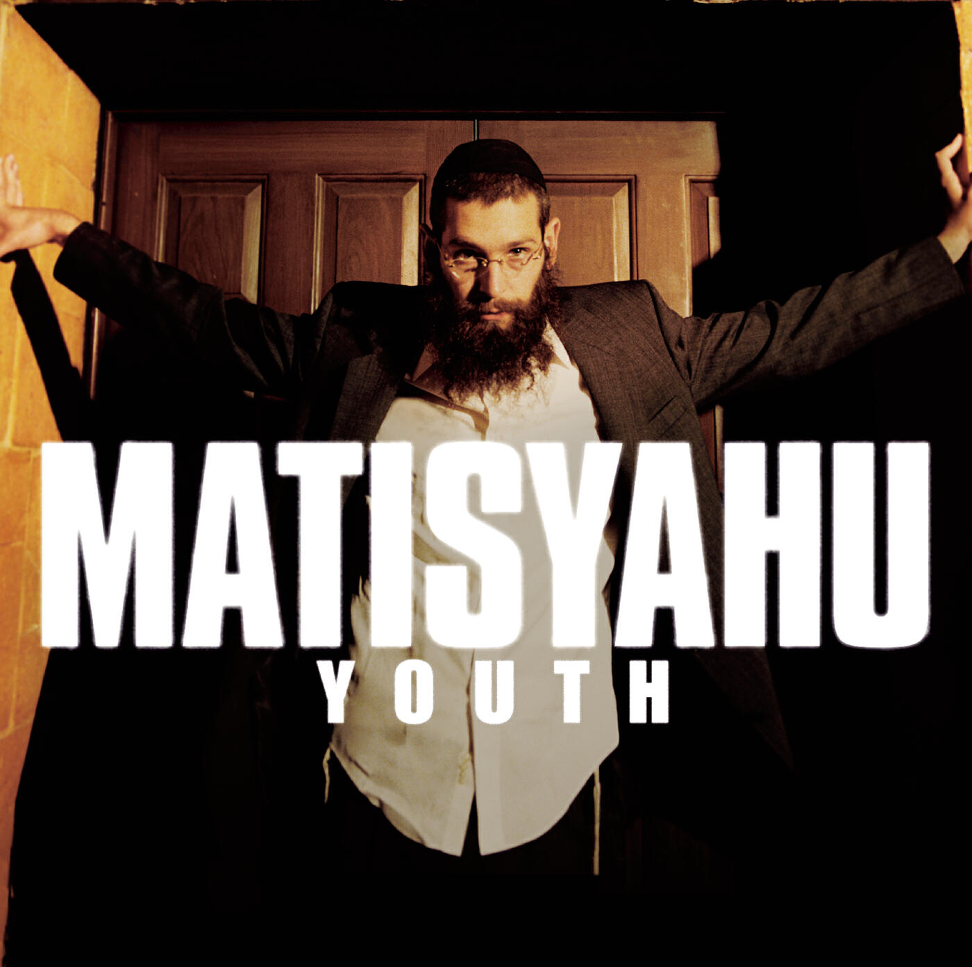 Matisyahu - Dispatch The Troops (Album Version)