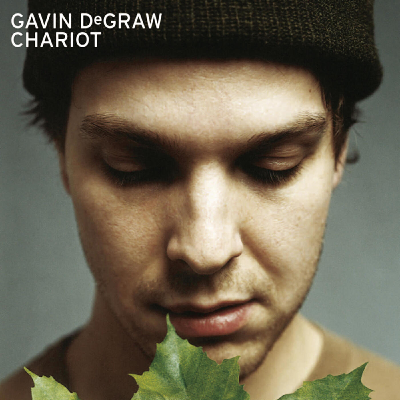 Gavin DeGraw - Chariot