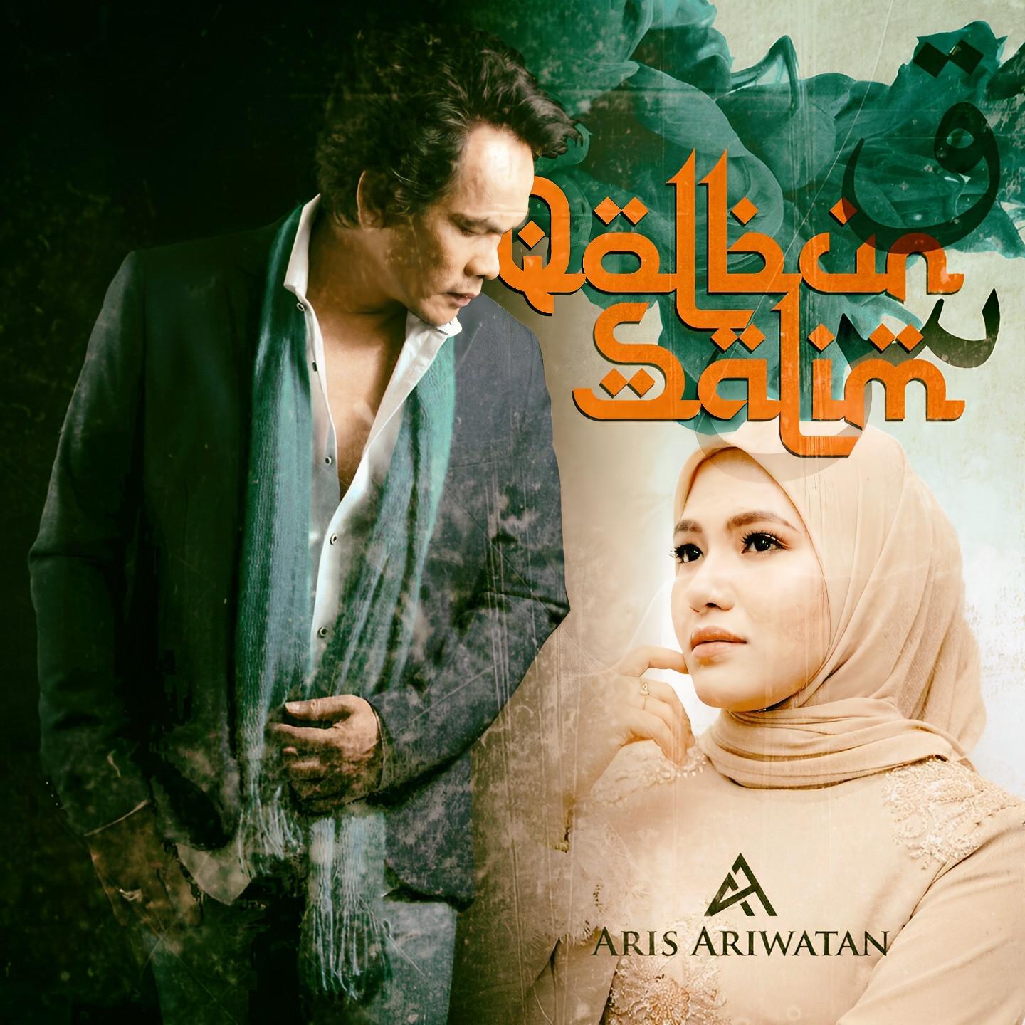 Постер альбома Qolbun Salim